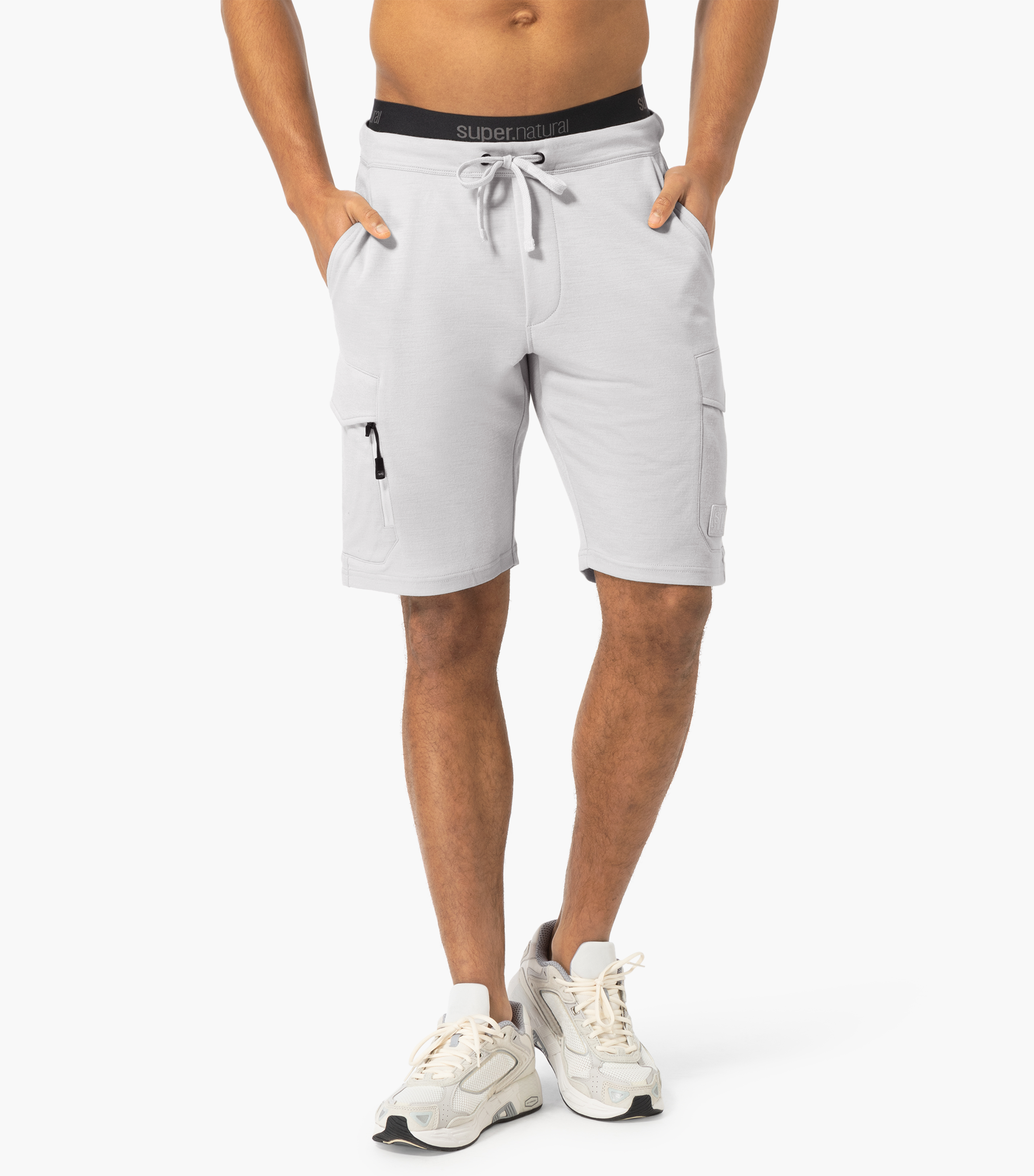 CARGO BIO SHORTS