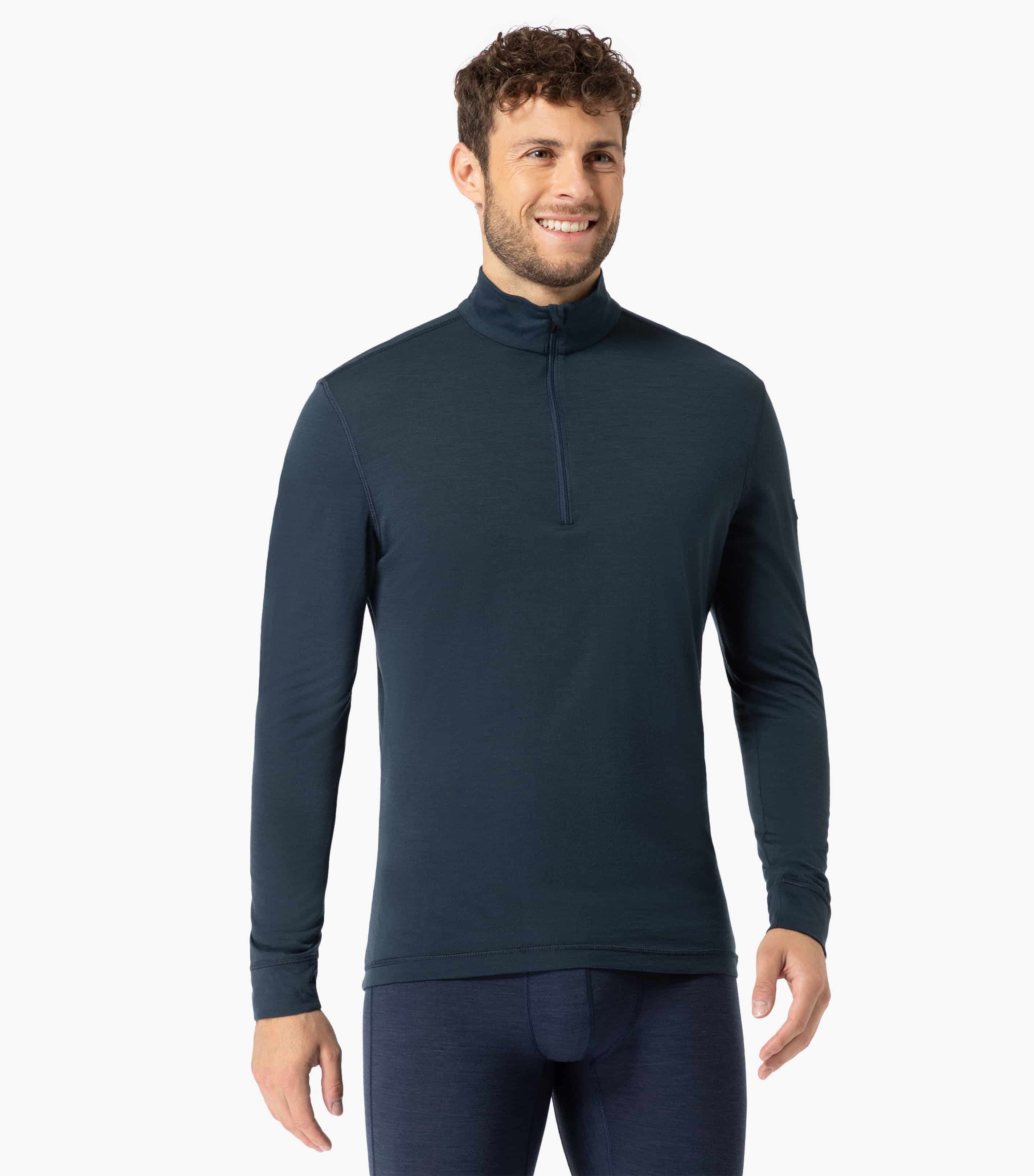 TUNDRA175 ZIP 1/4