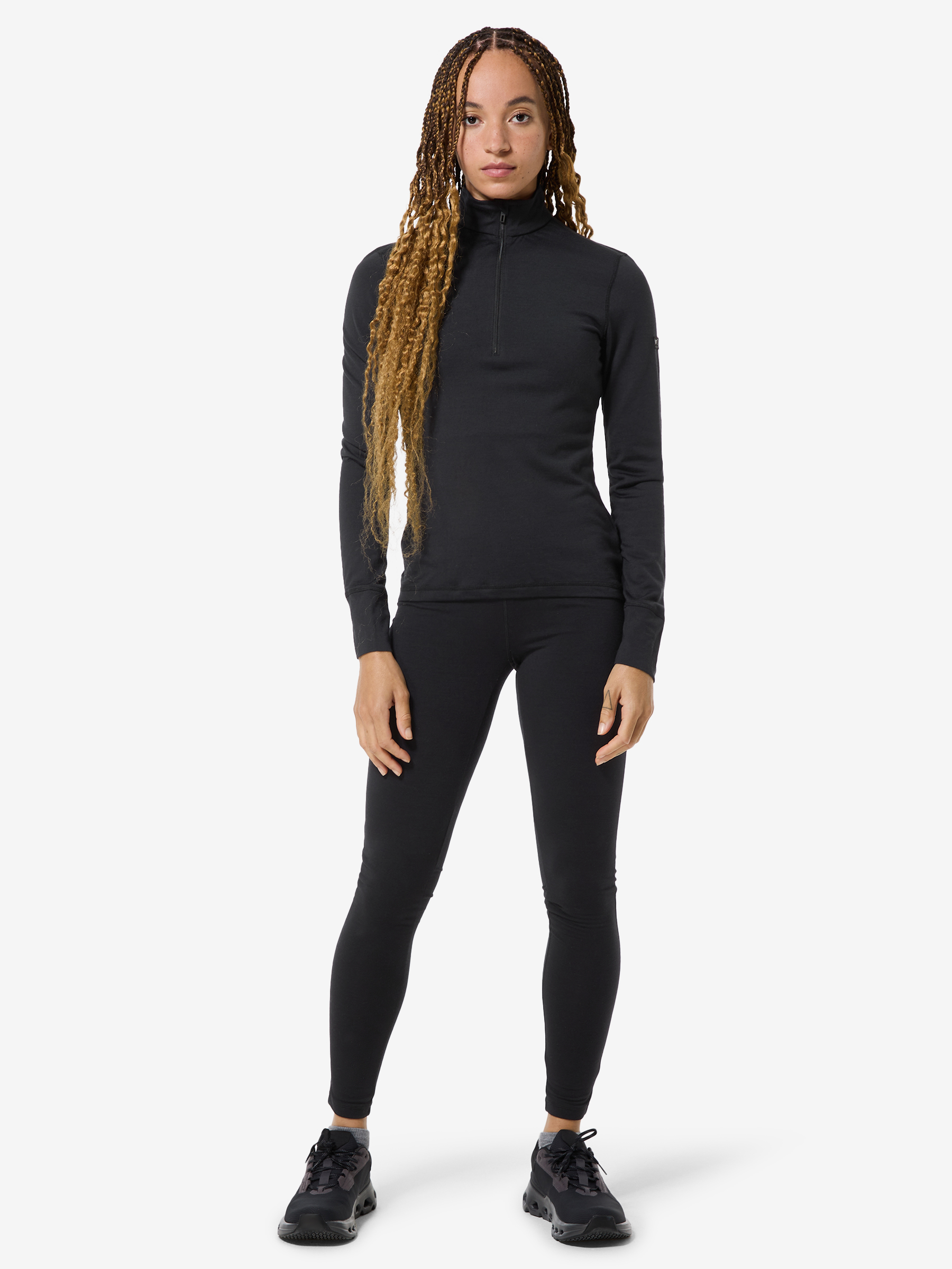ARCTIC230 ZIP 1/4