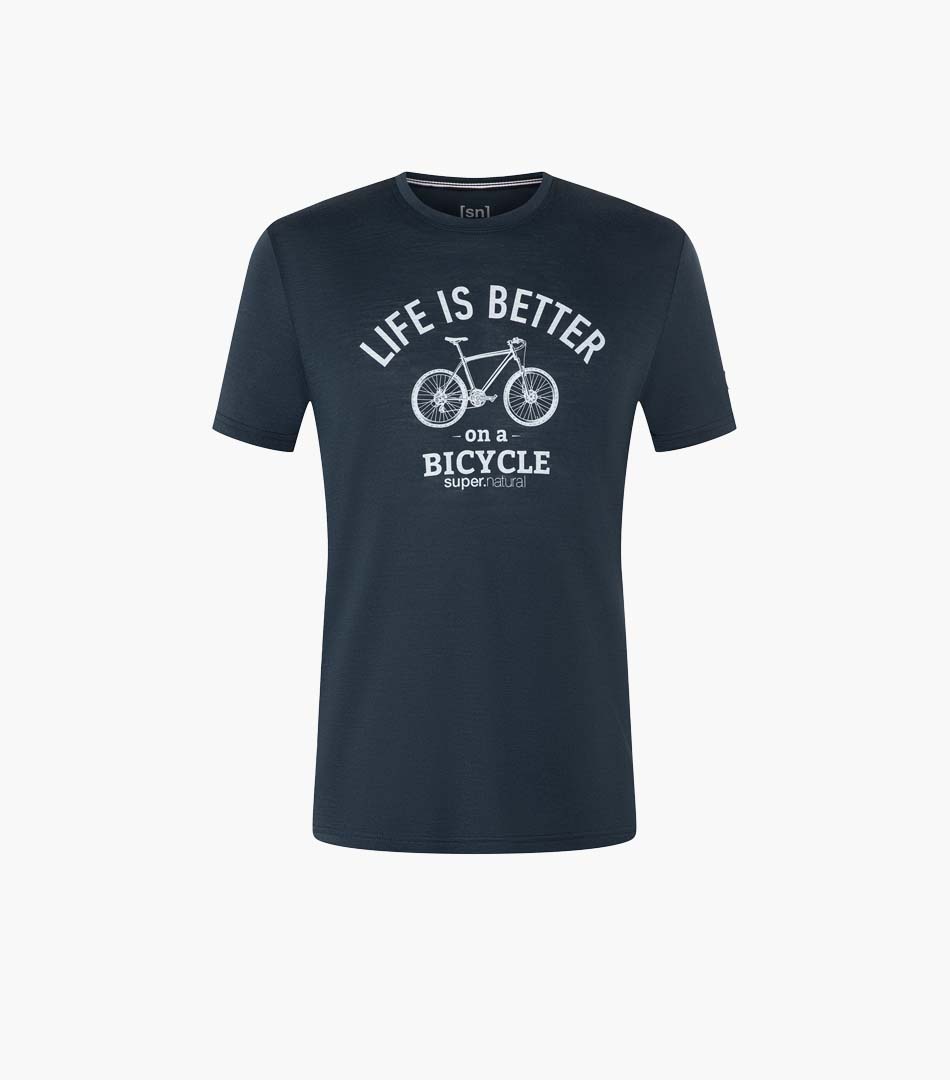 BETTER BIKE TEE