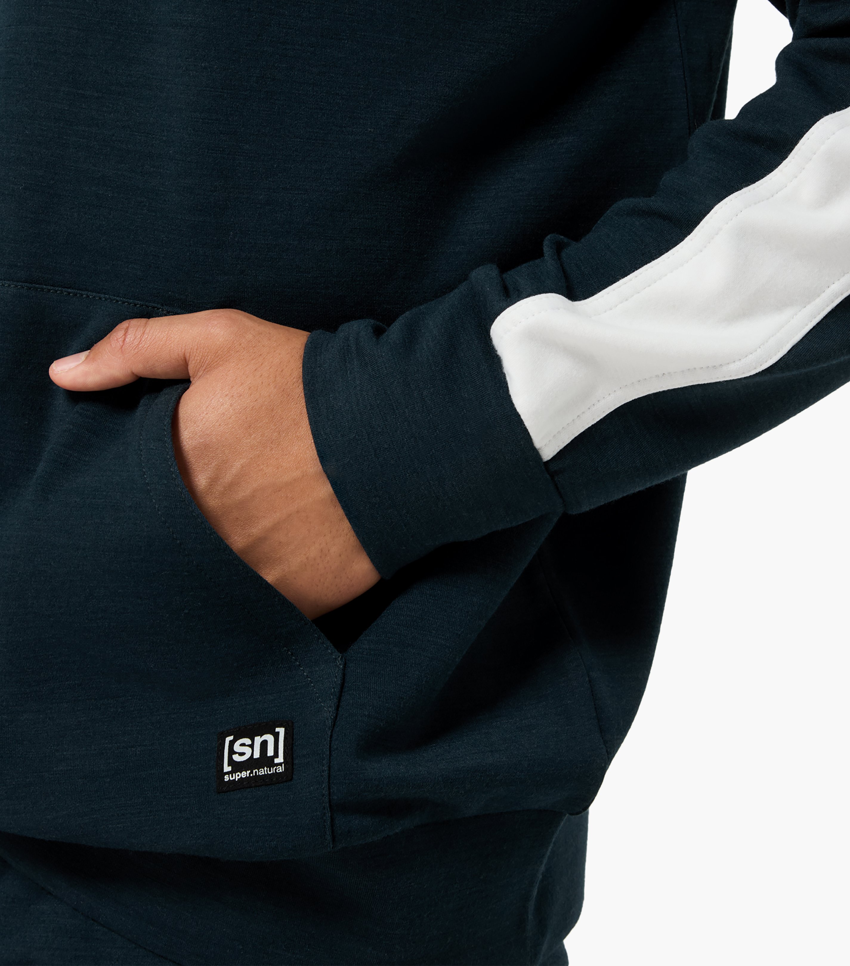 COLORADO HOODIE