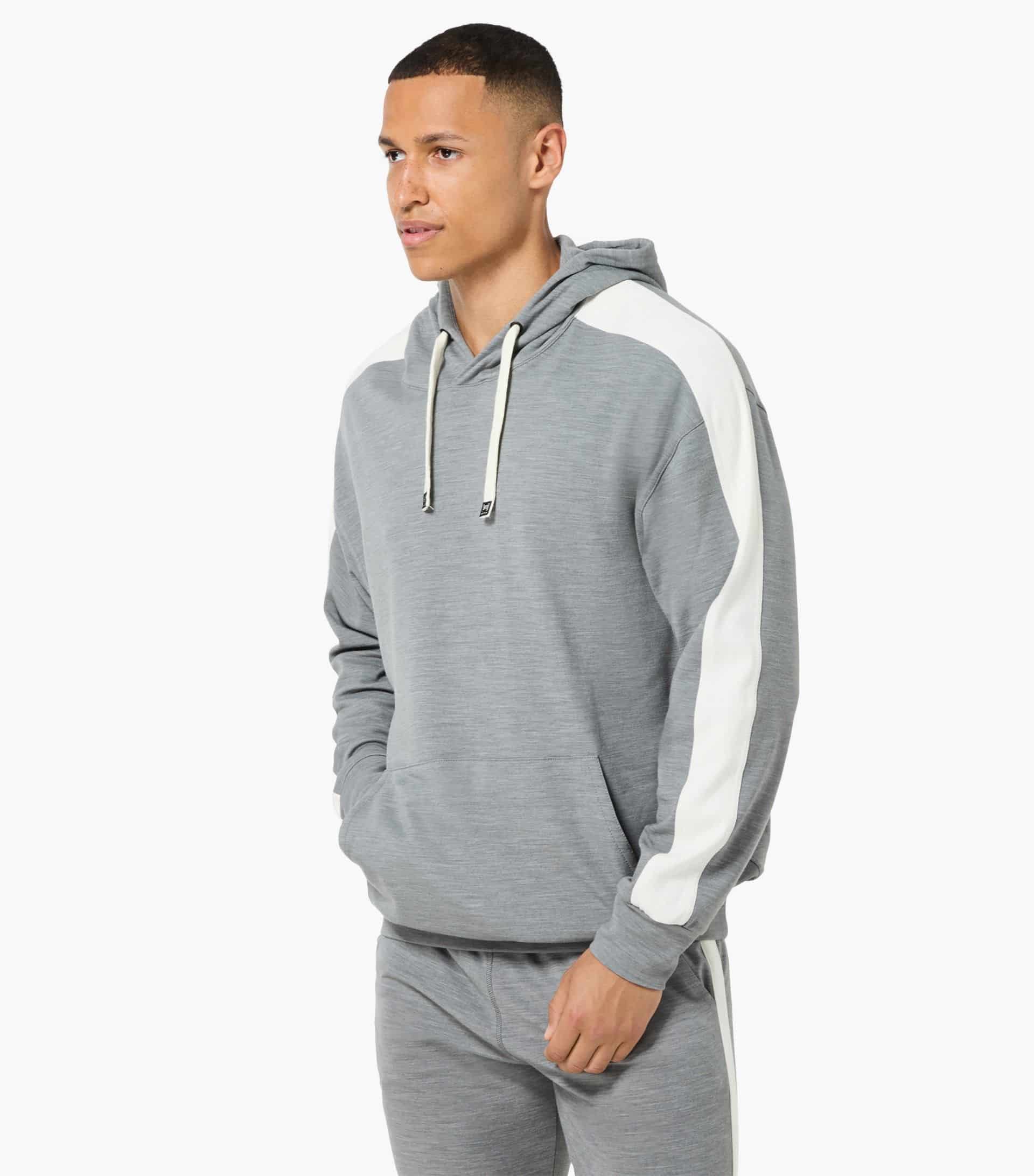 COLORADO HOODIE