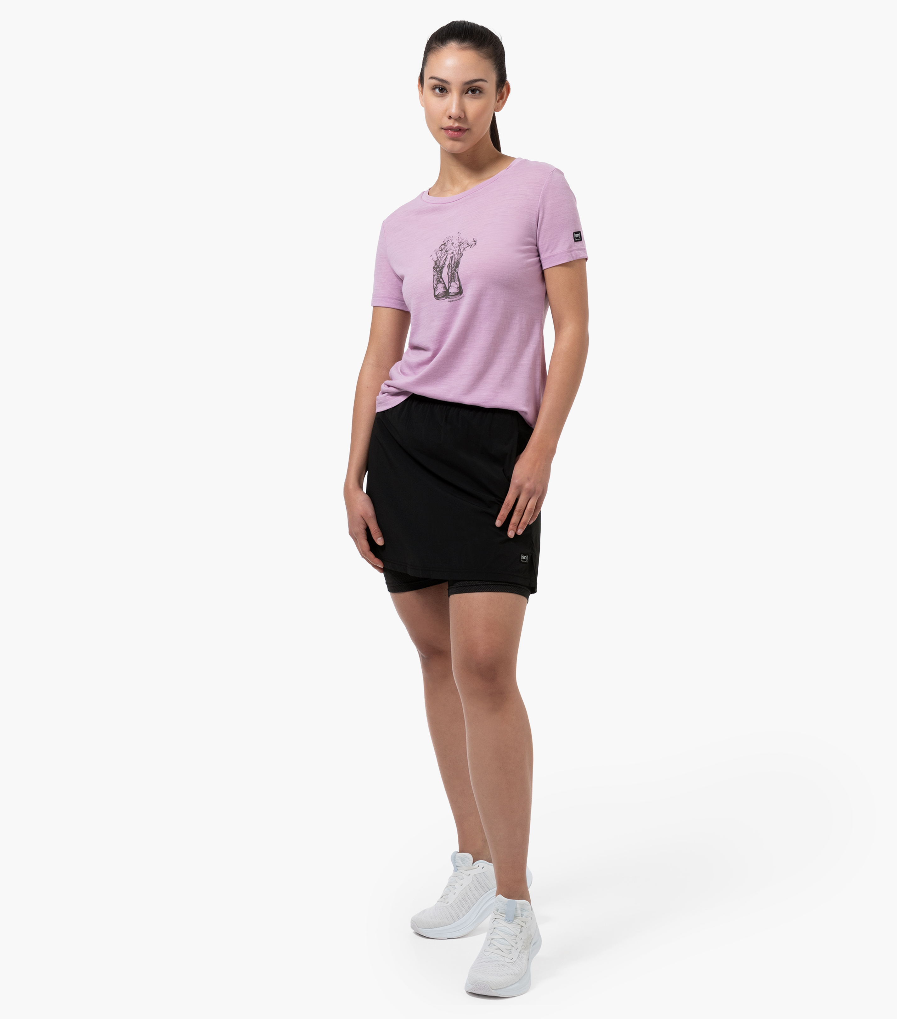 HIKING SKIRT