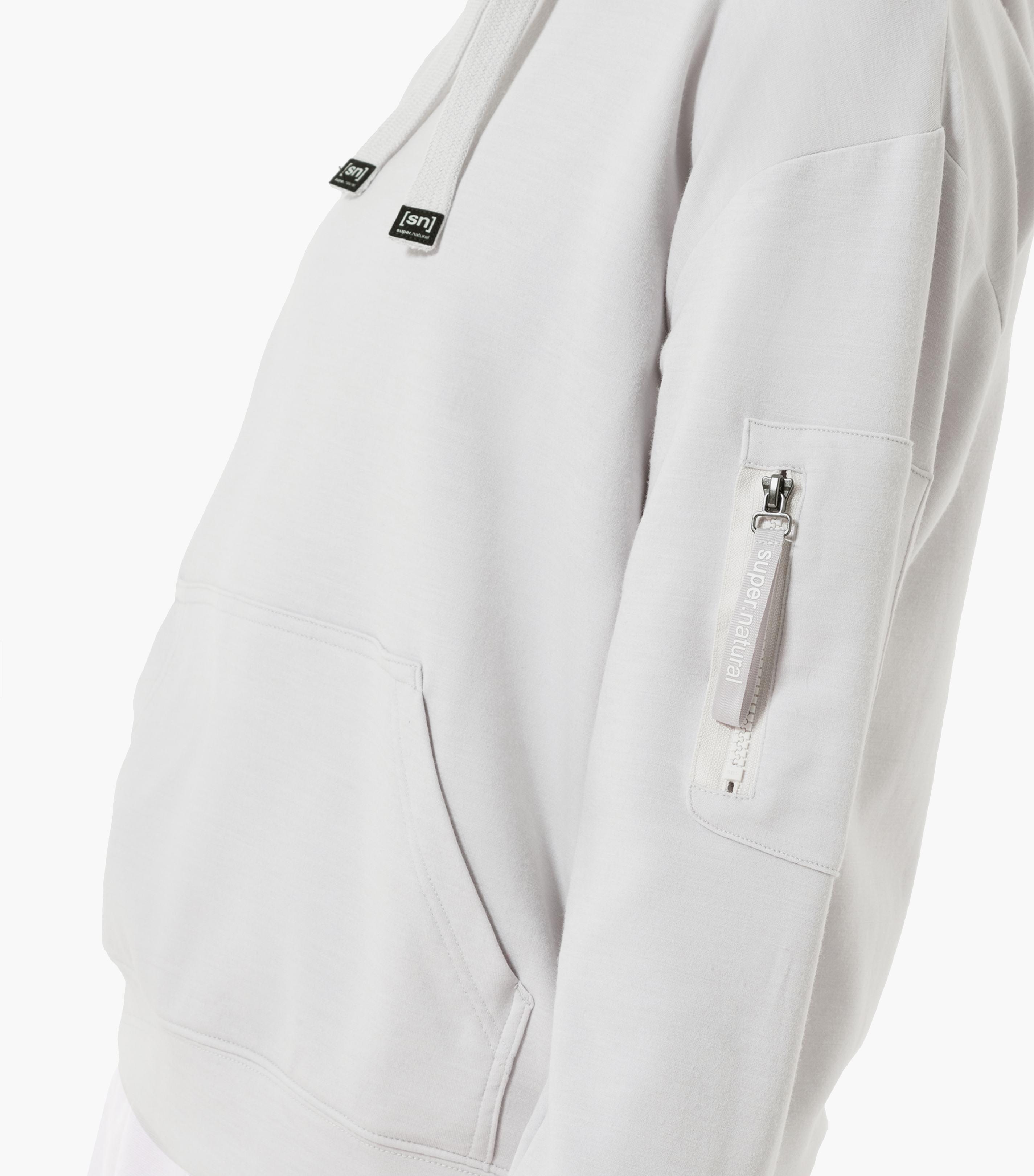 FAVOURITE POCKET HOODIE