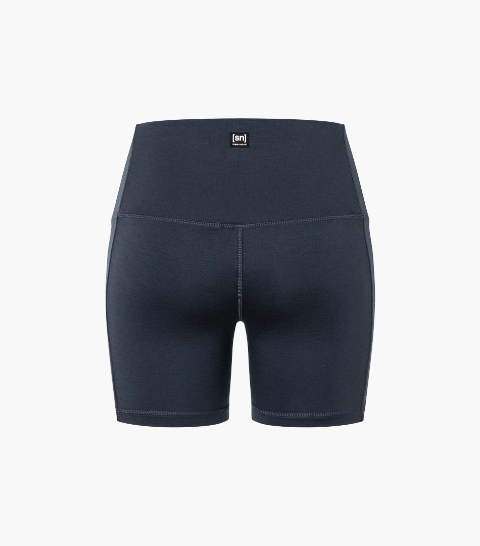 LIQUID FLOW SHORTS