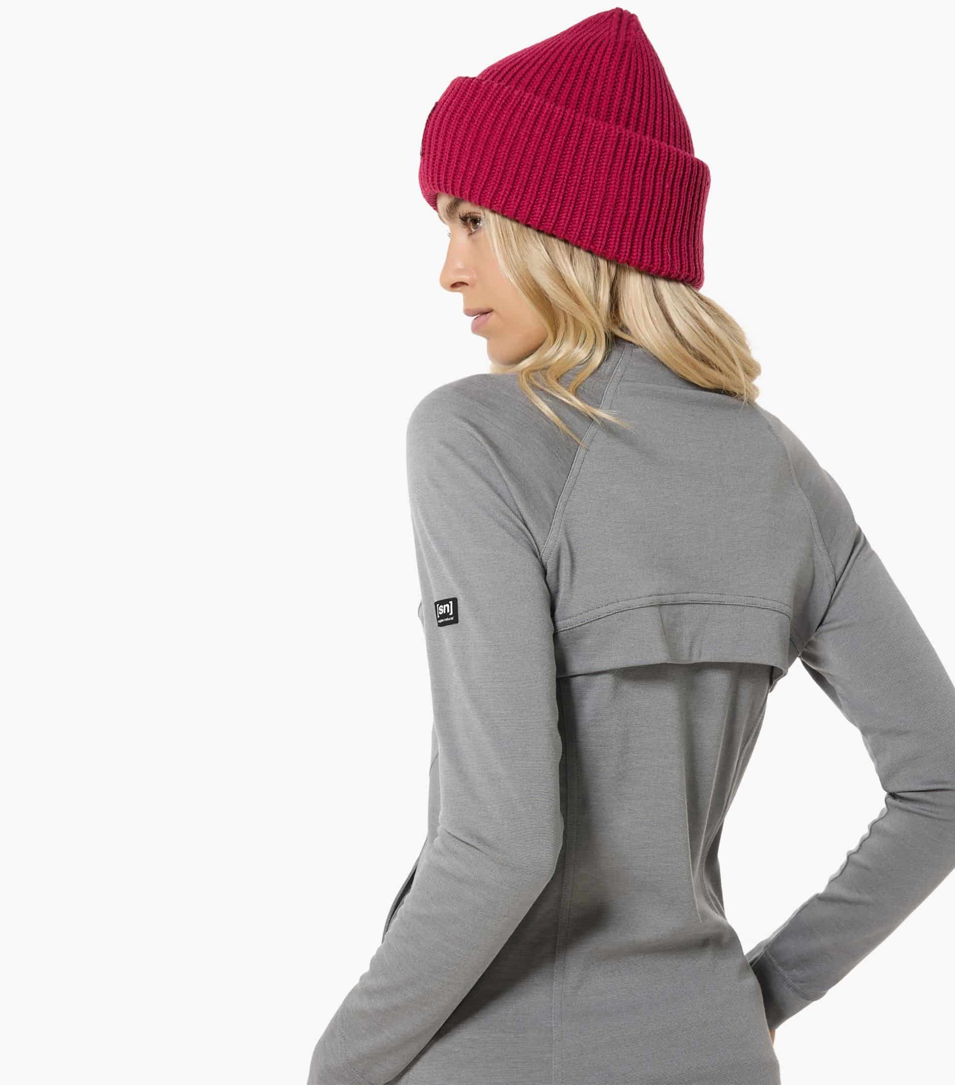 MOVEMENT JACKET