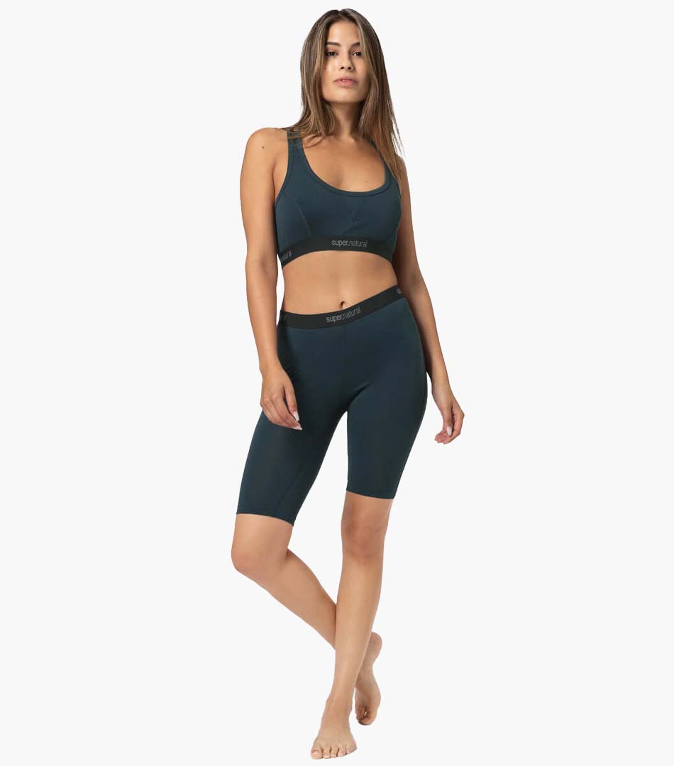 TUNDRA175 SHORT TIGHT