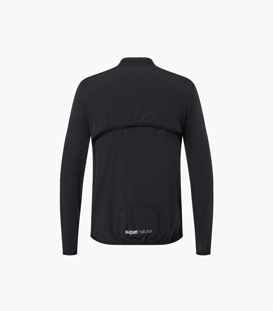 UNSTOPPABLE WINDBREAKER