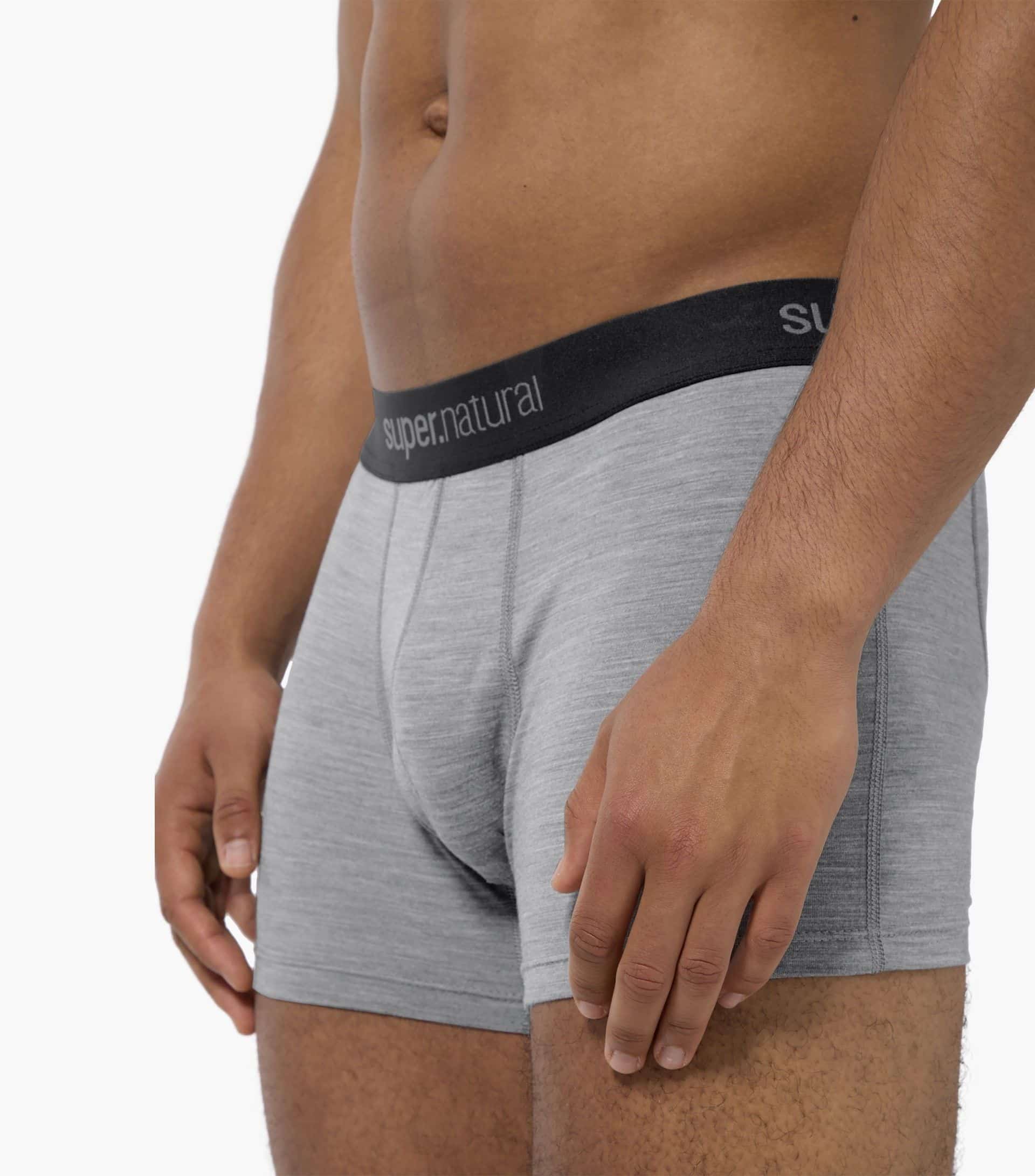 TUNDRA175 BOXER 2-PACK