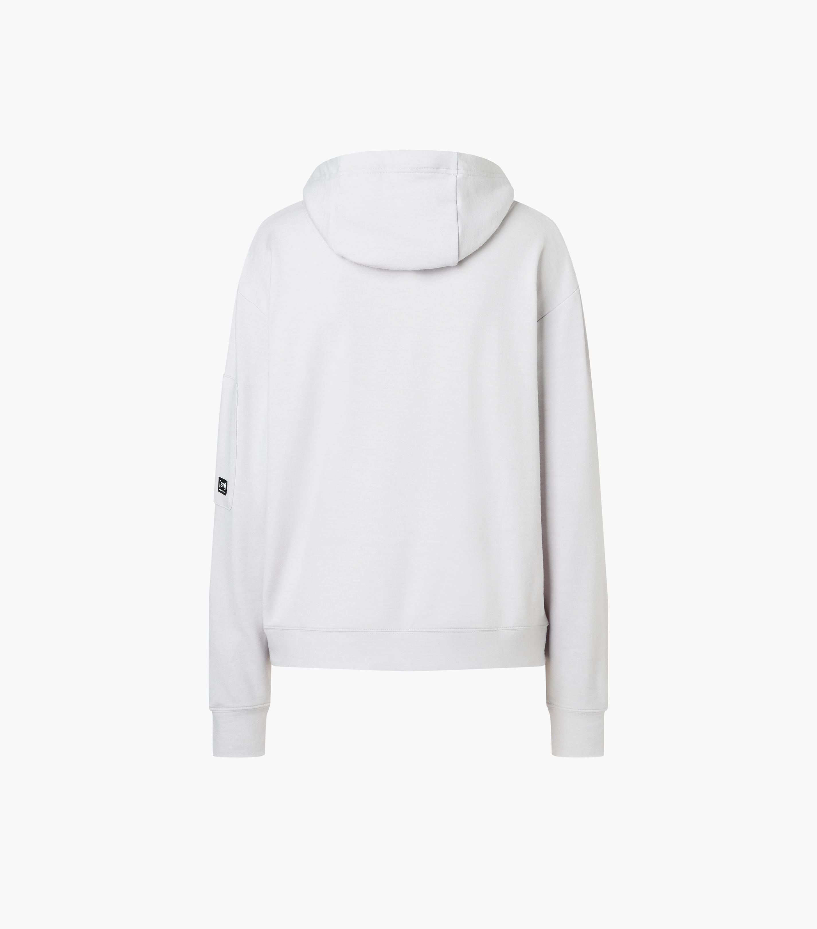FAVOURITE POCKET HOODIE