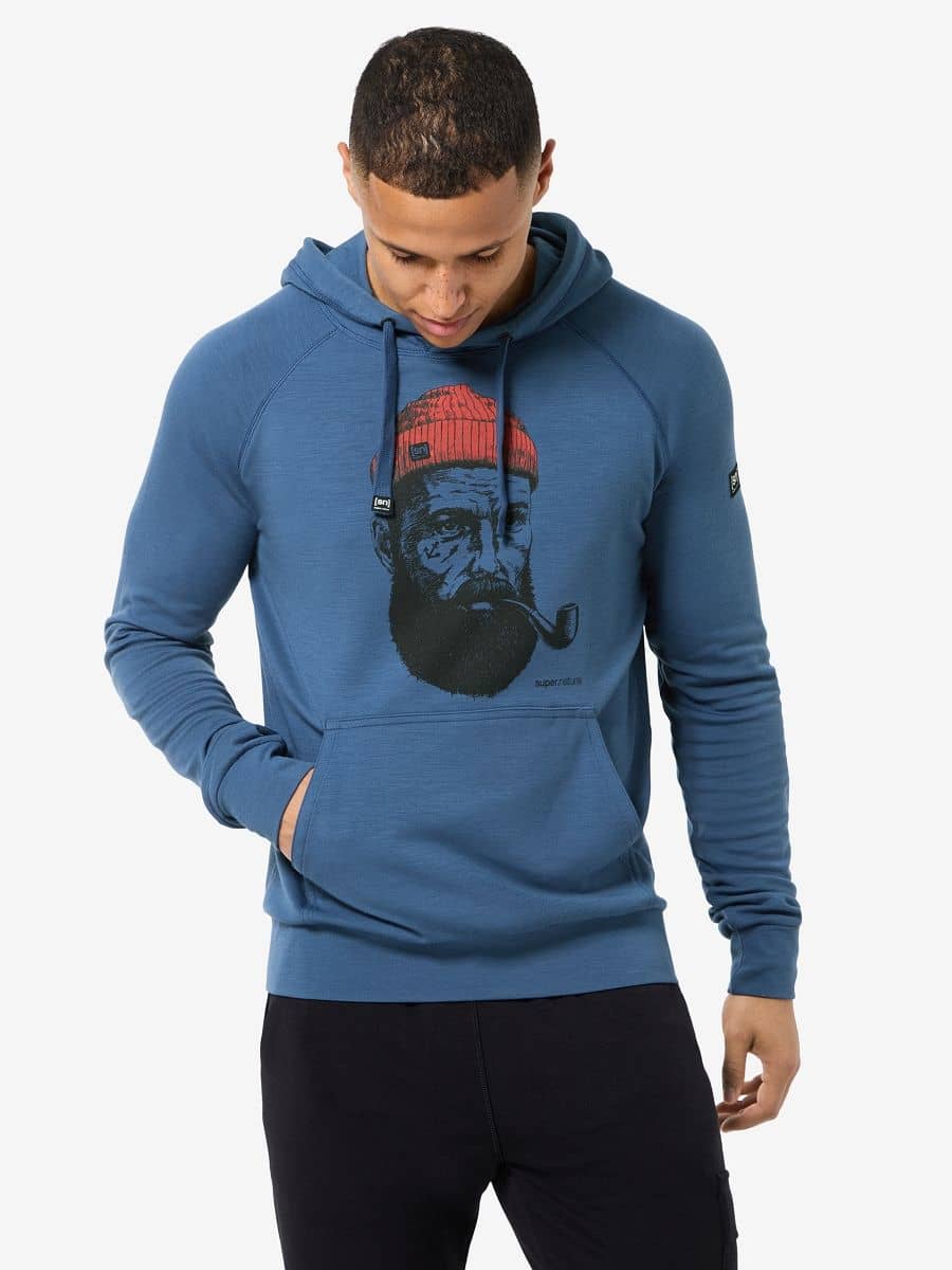 FAV SAILOR HOODIE