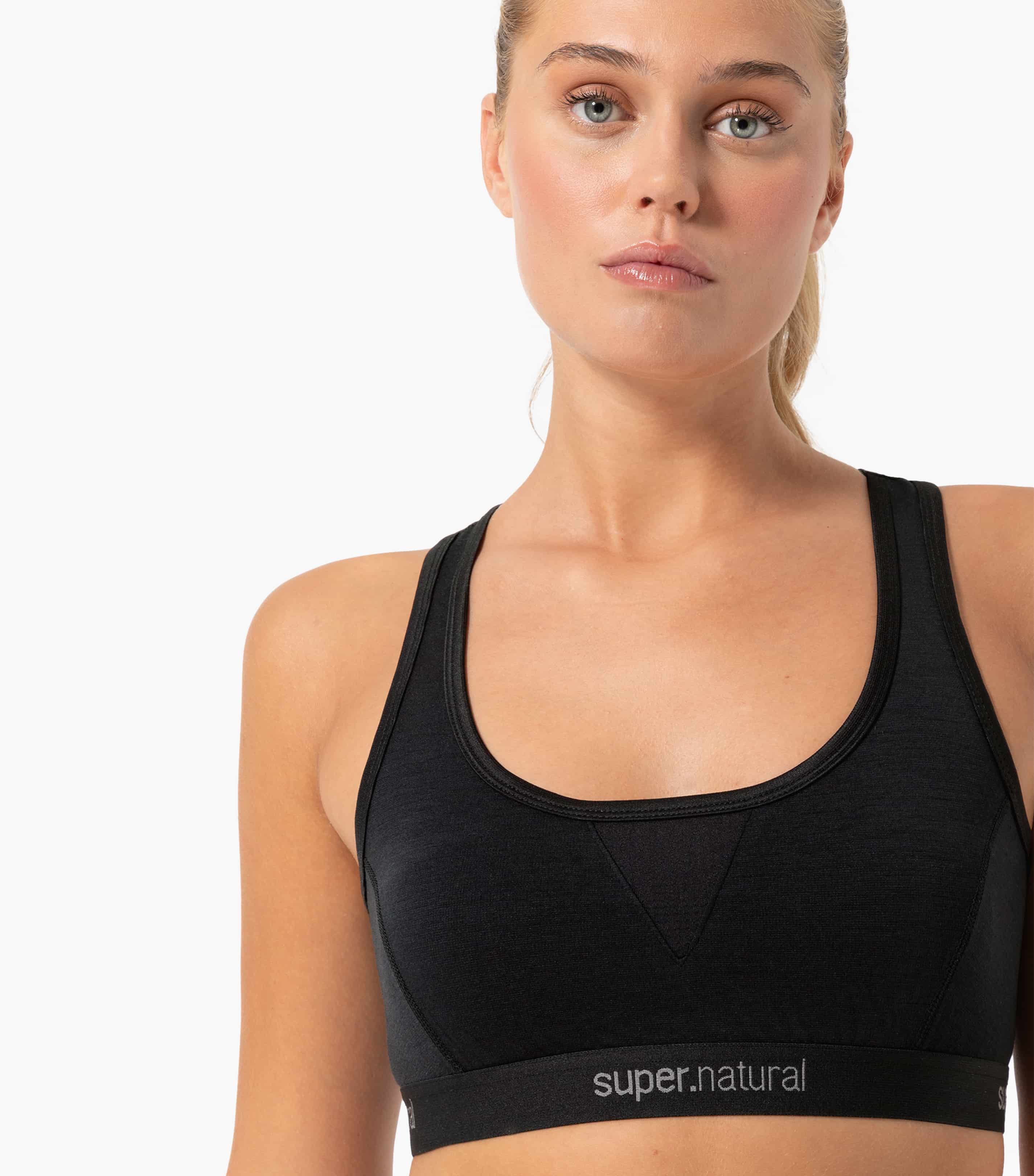 TUNDRA220 SEMPLICE BRA