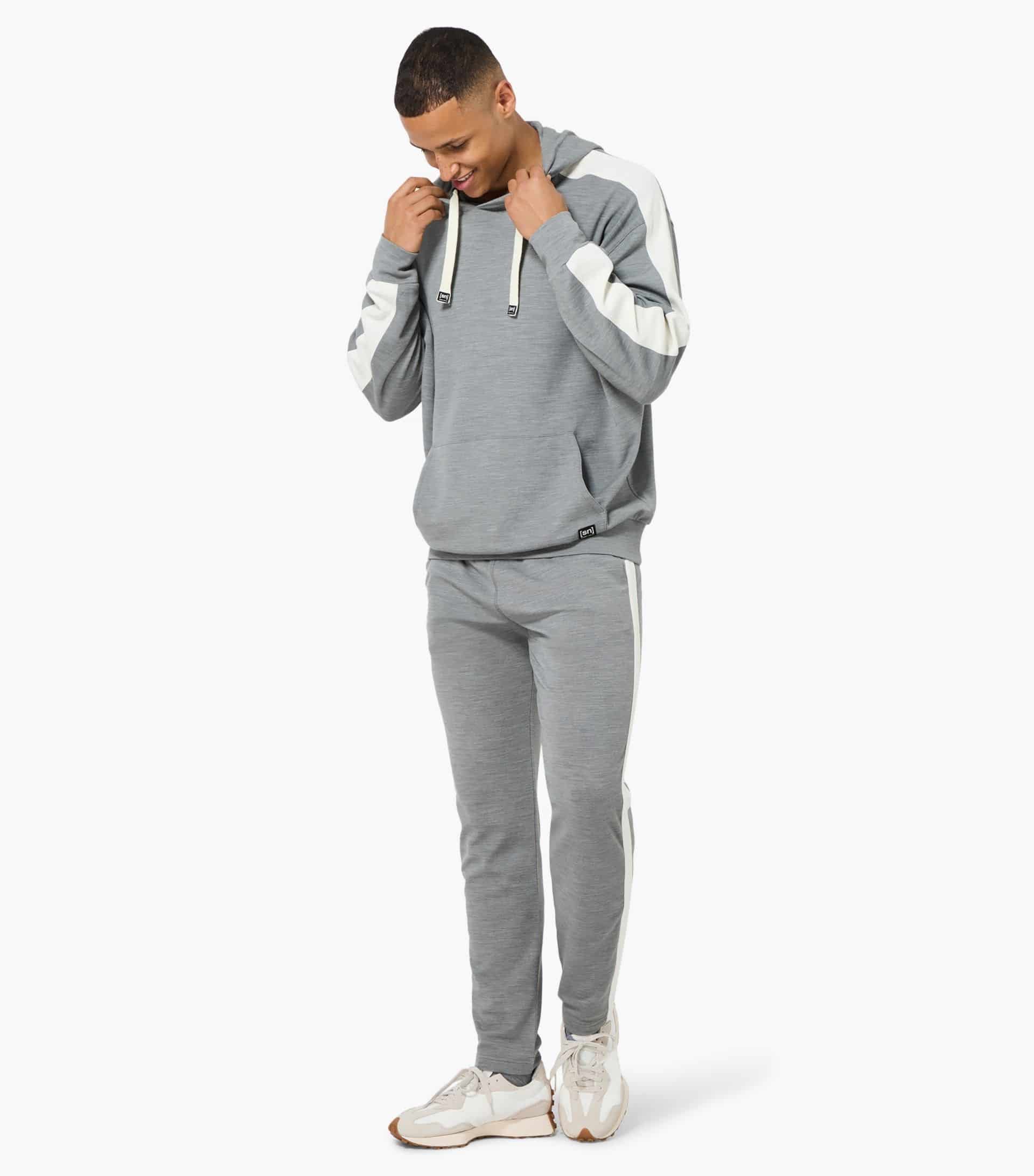 COLORADO HOODIE