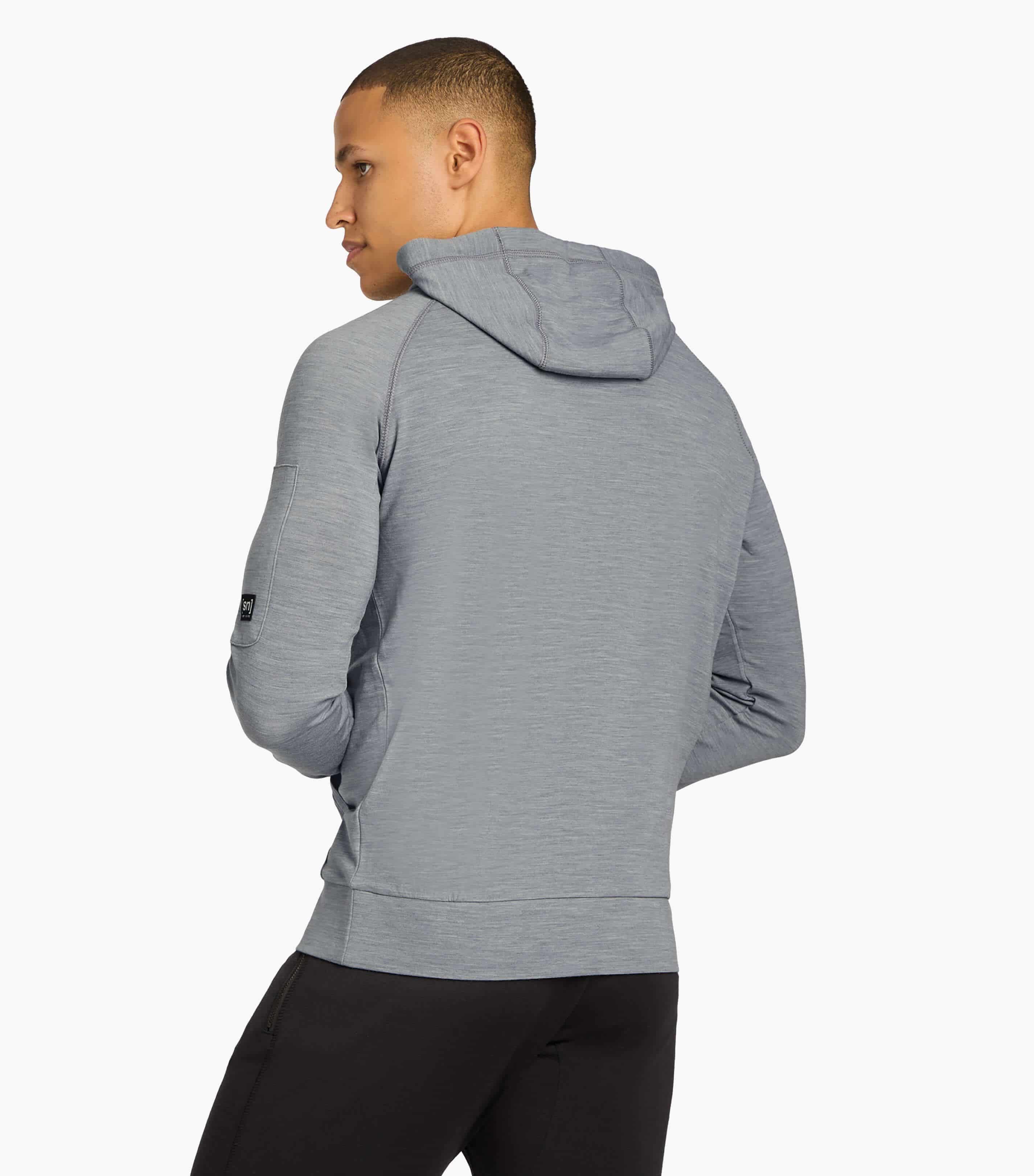 FAVOURITE POCKET HOODIE