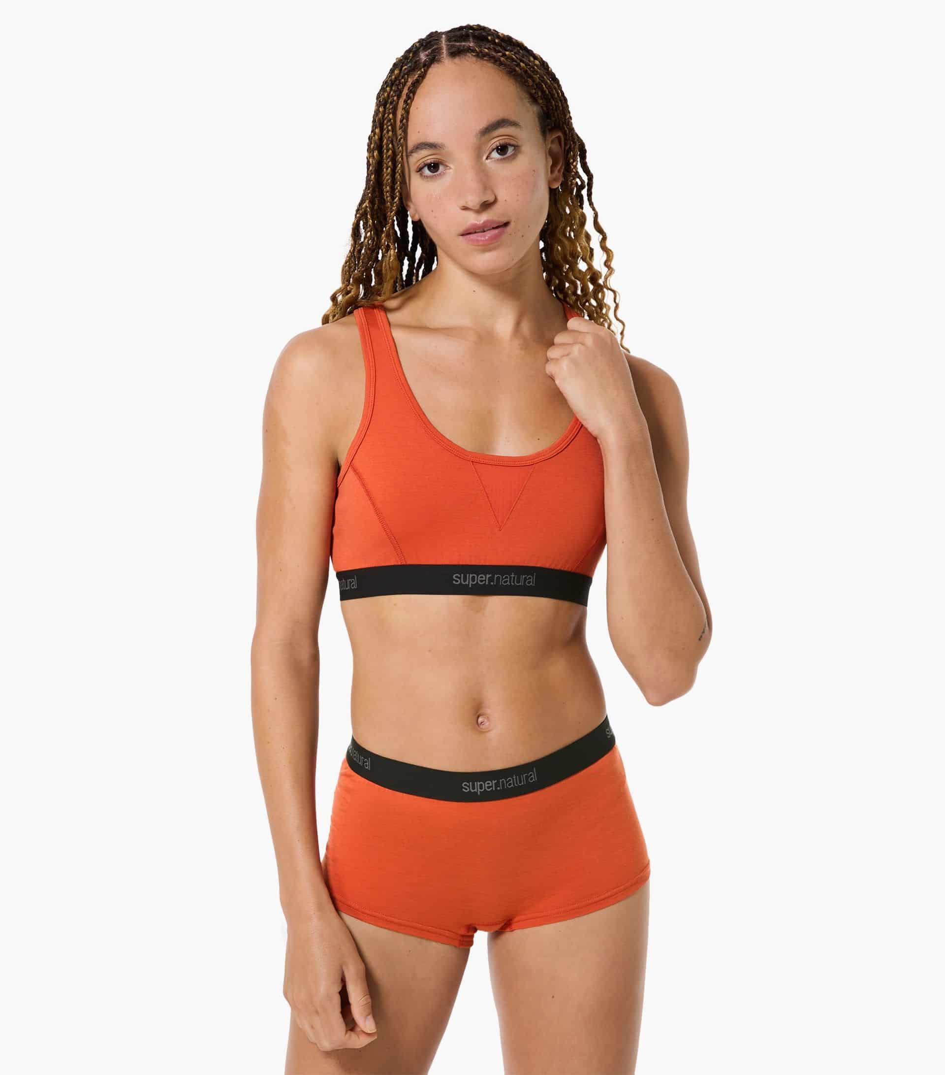 TUNDRA220 SEMPLICE BRA