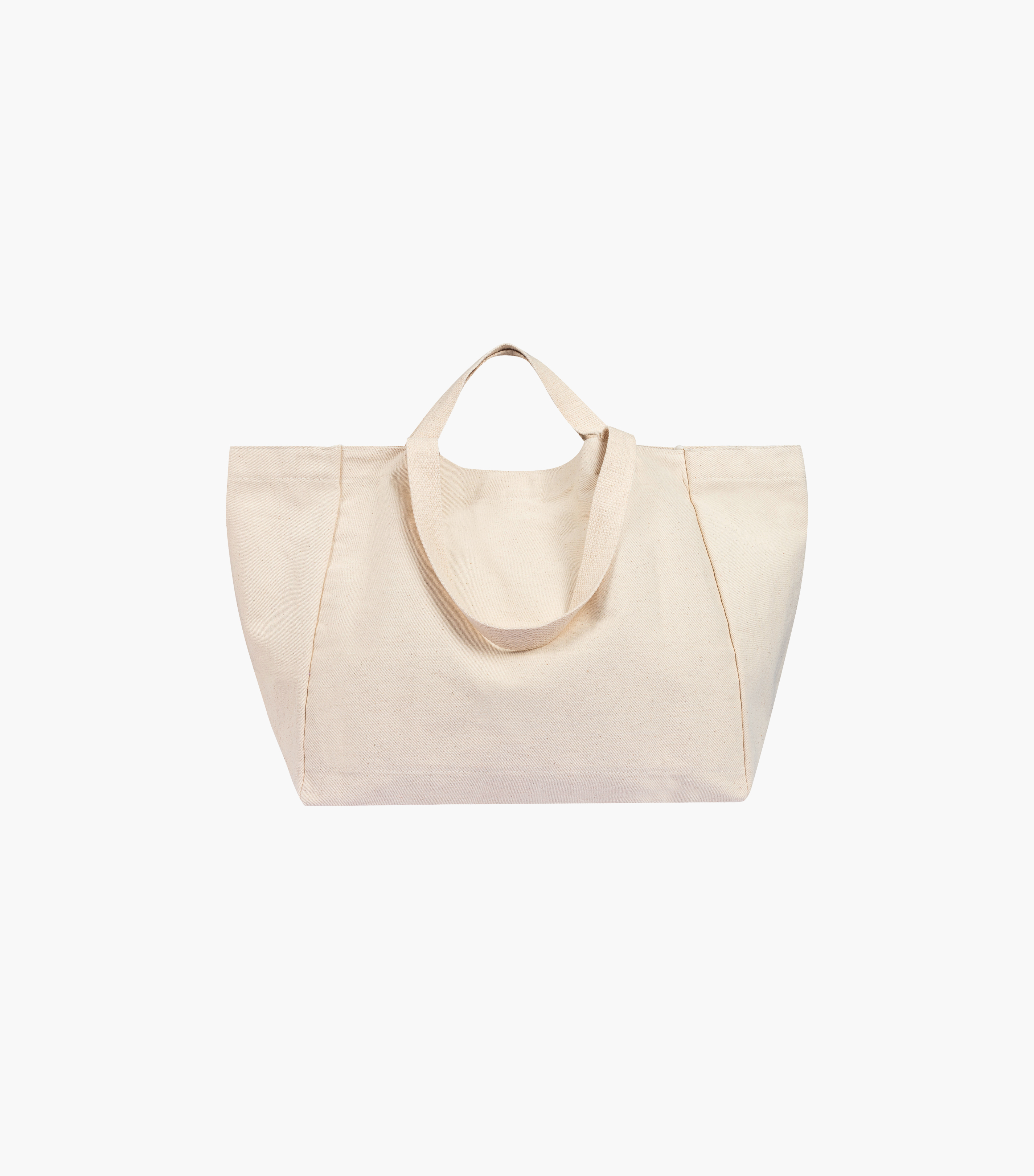 ARABESQUE LOGO BAG