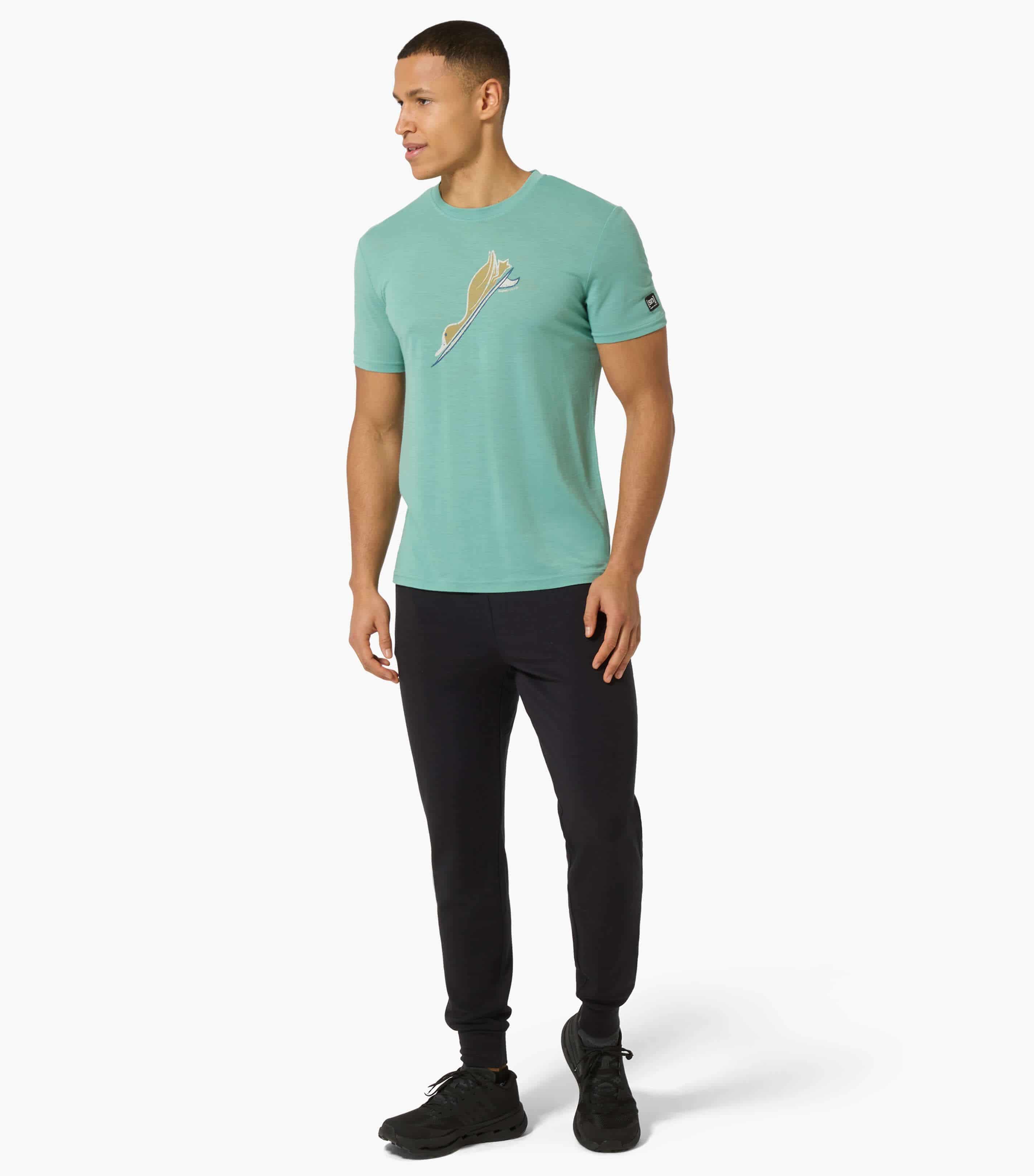 DUCK DIVE TEE