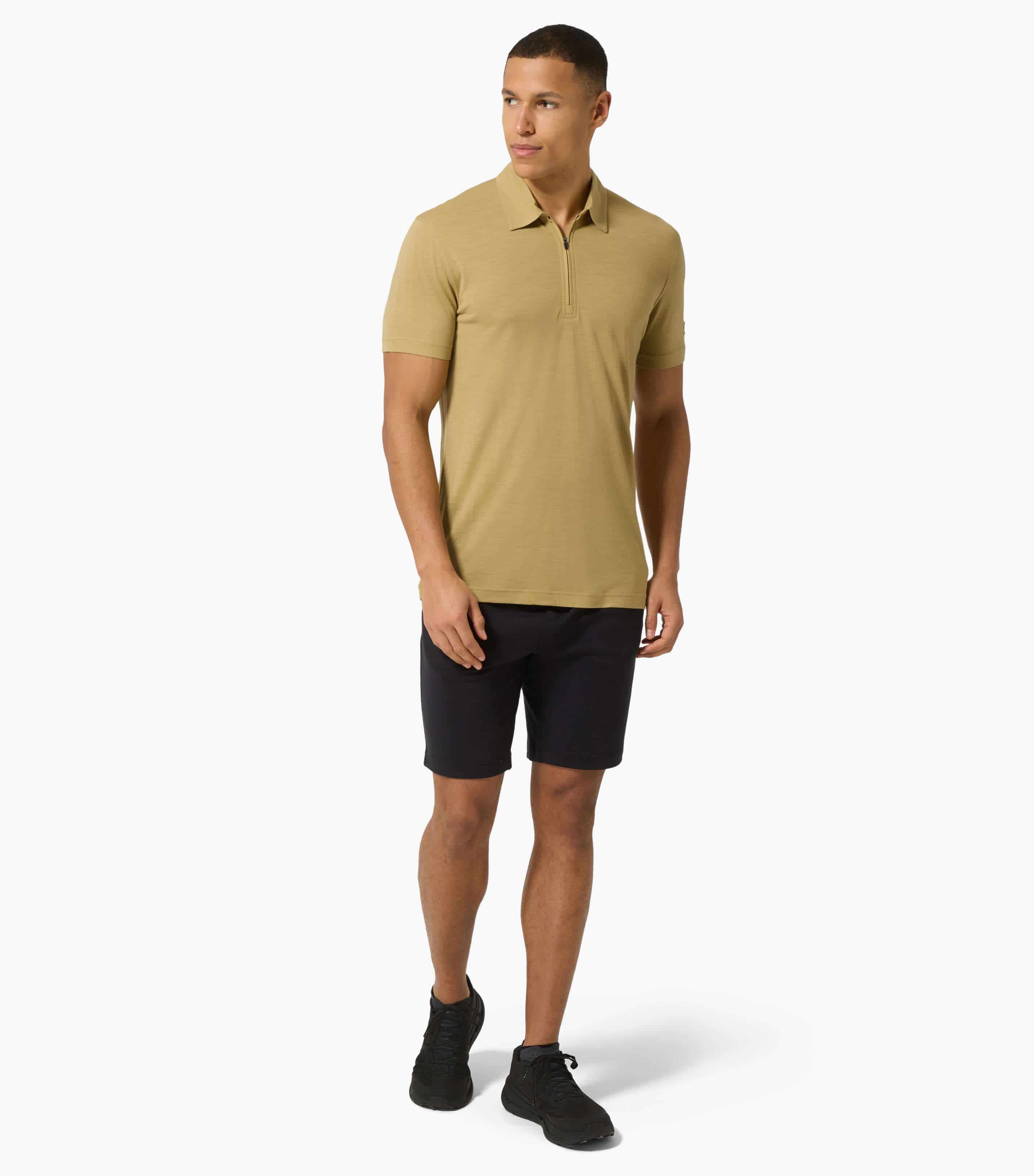 ZIP POLO
