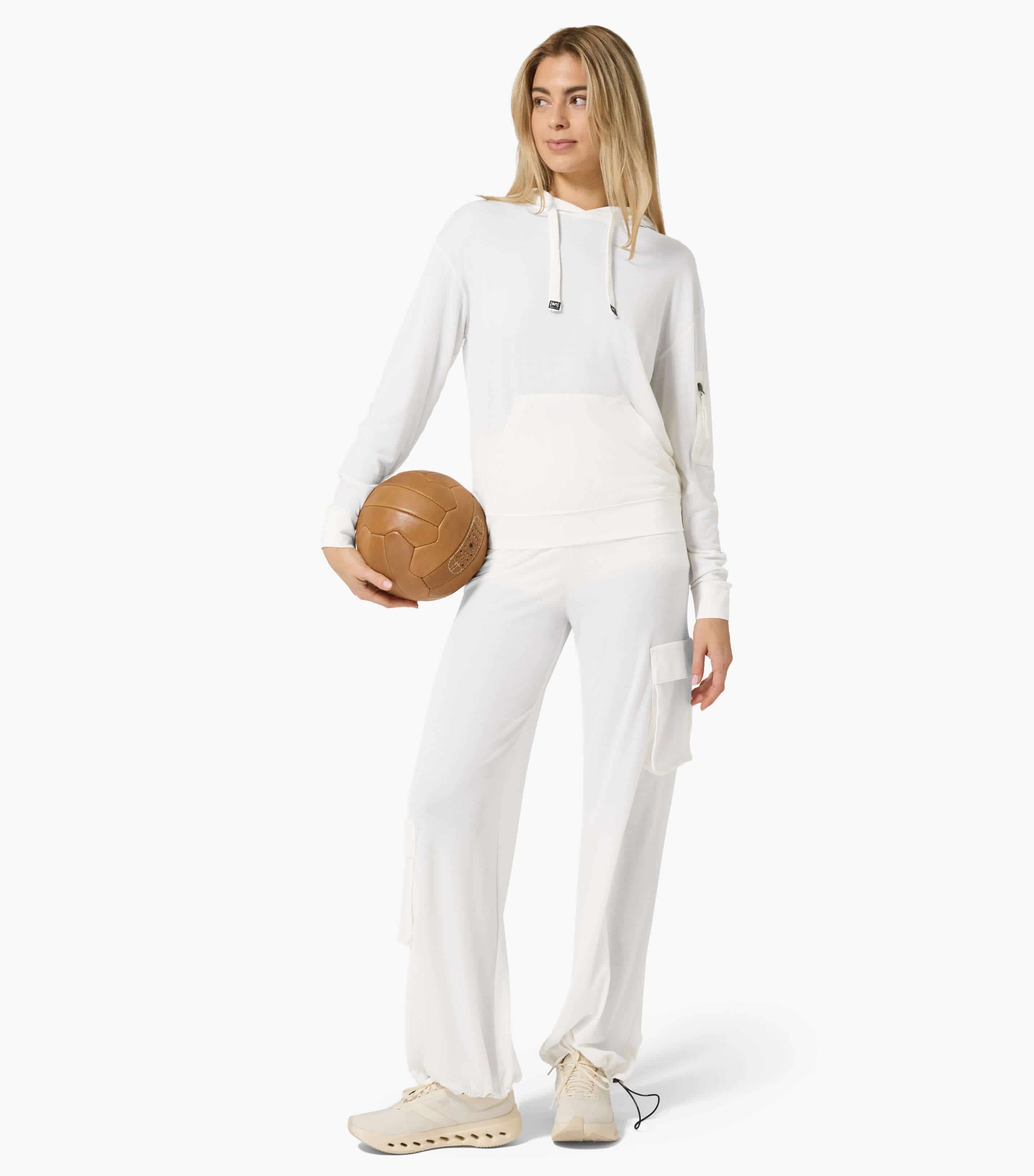 AIR HOODIE