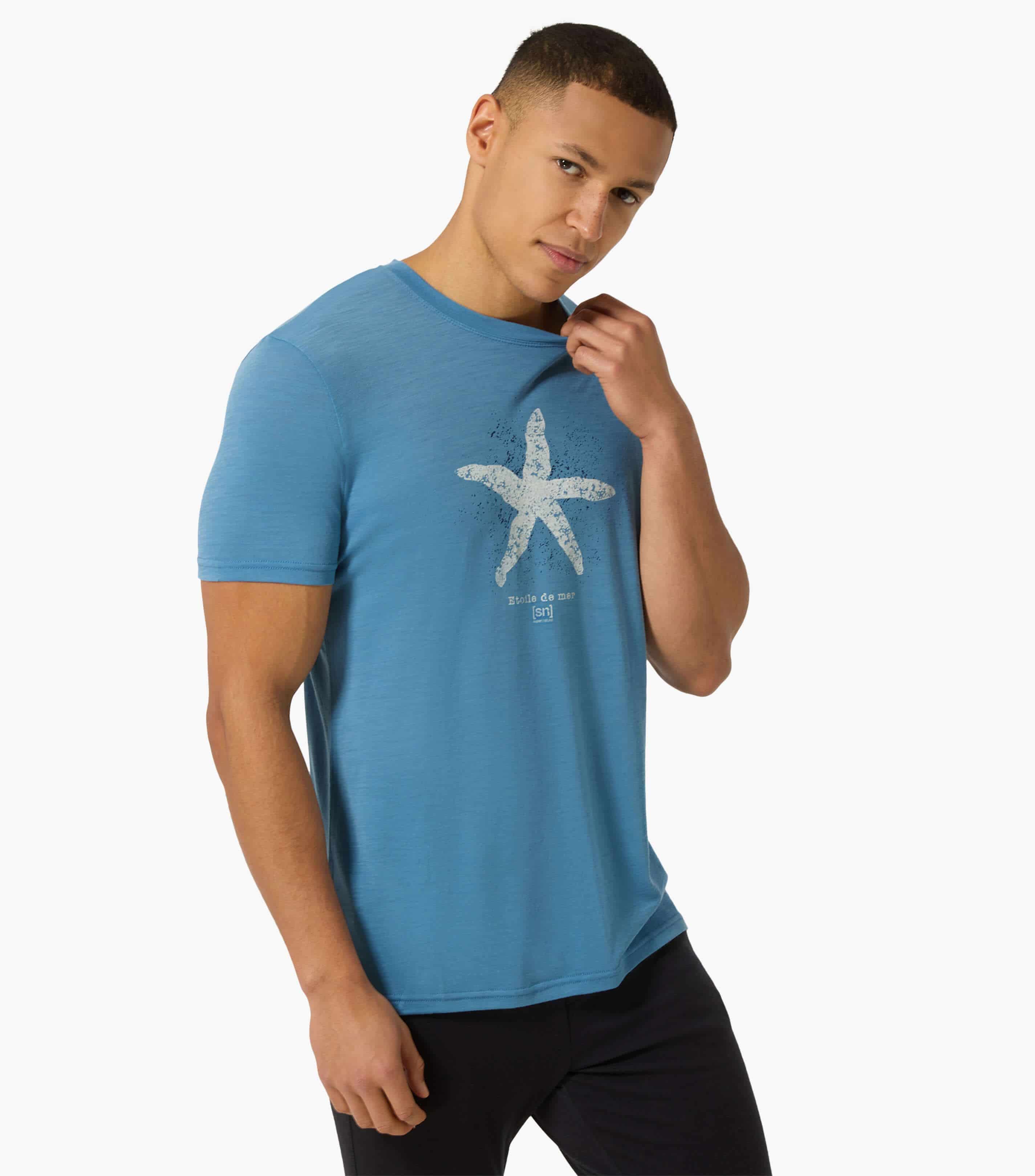 SEA STAR TEE