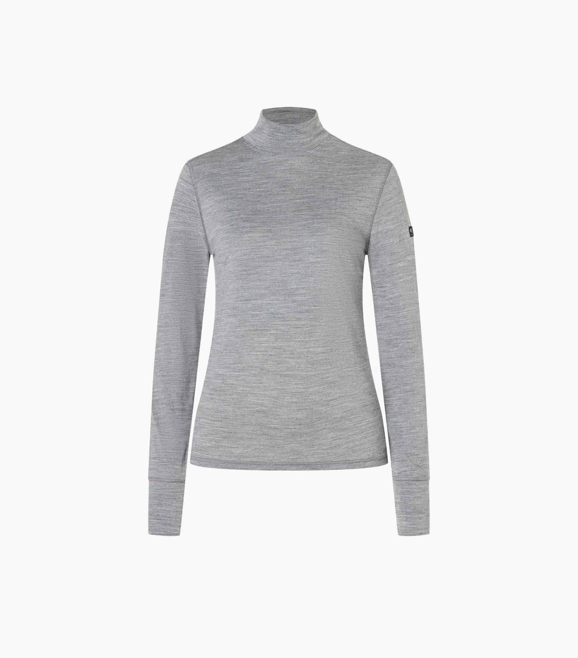 TUNDRA175 TURTLENECK