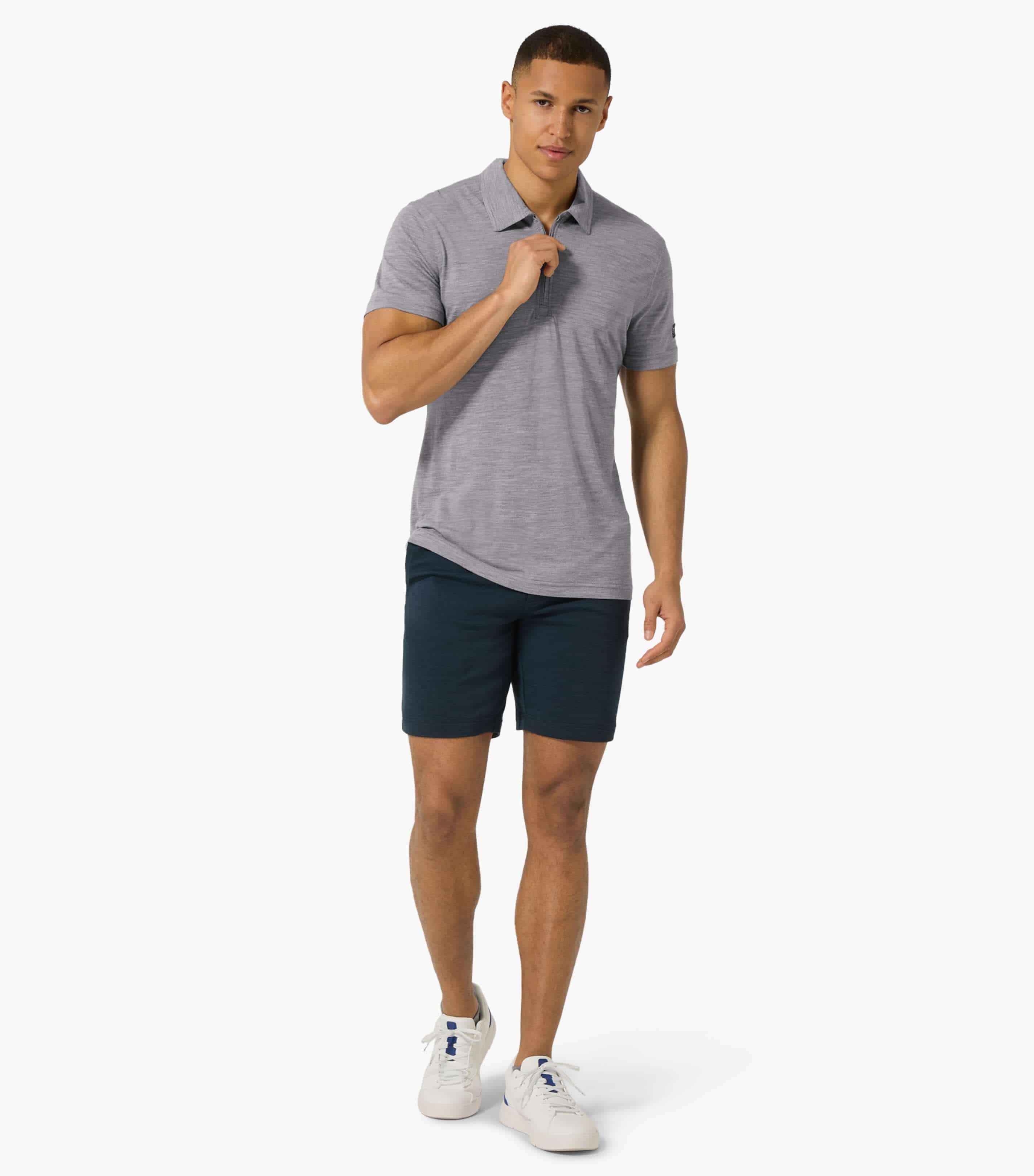 ZIP POLO