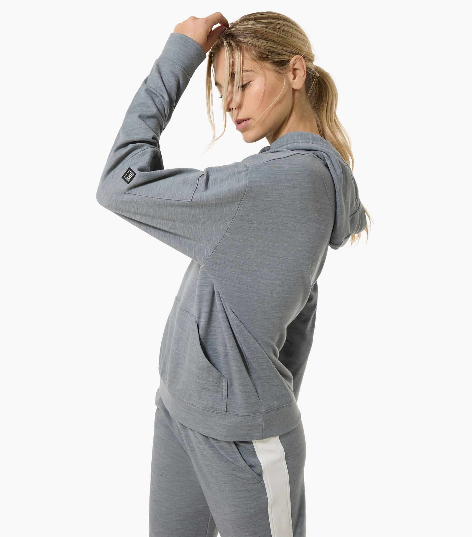 FAVOURITE POCKET HOODIE