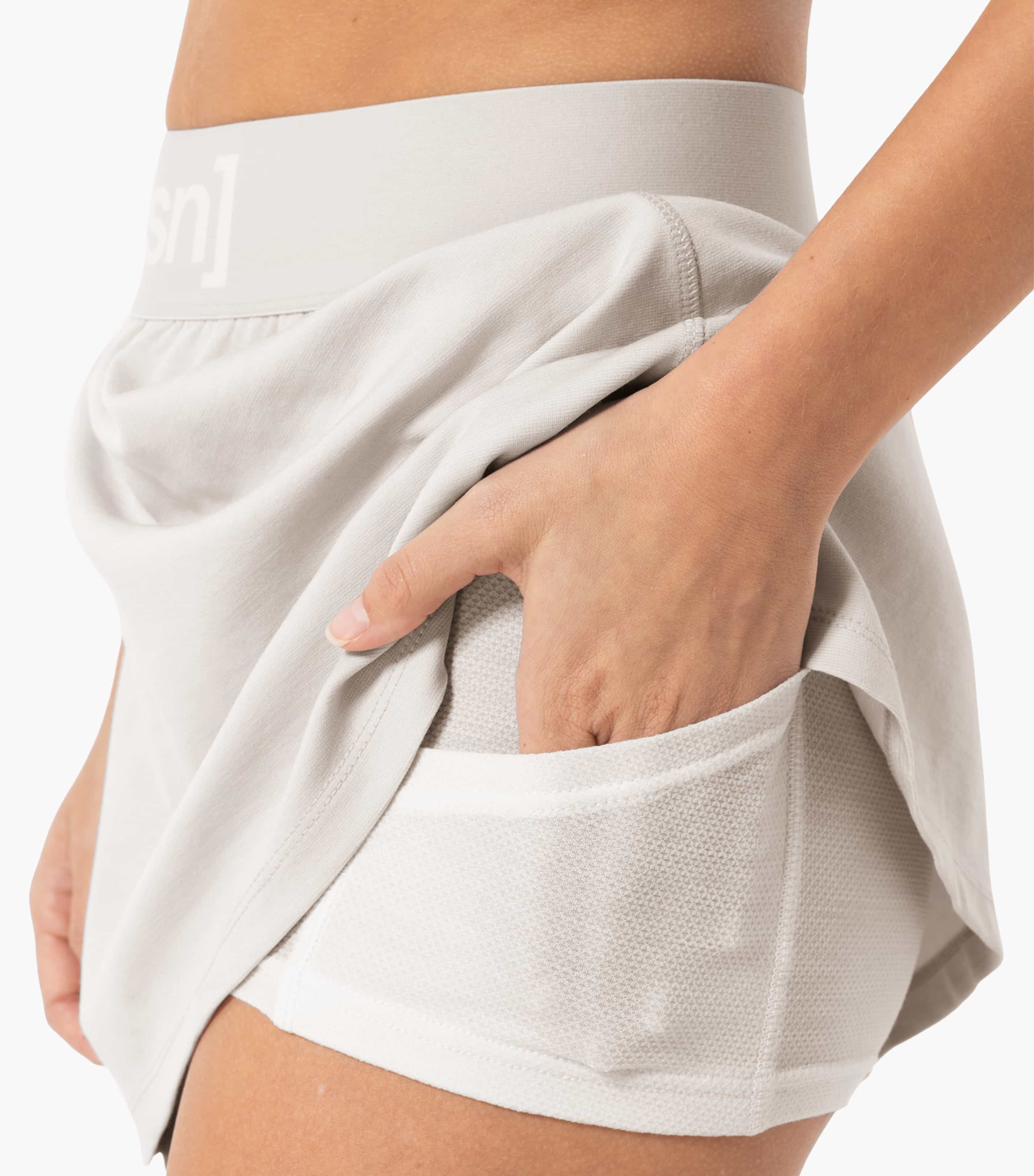 FITNESS SKIRT