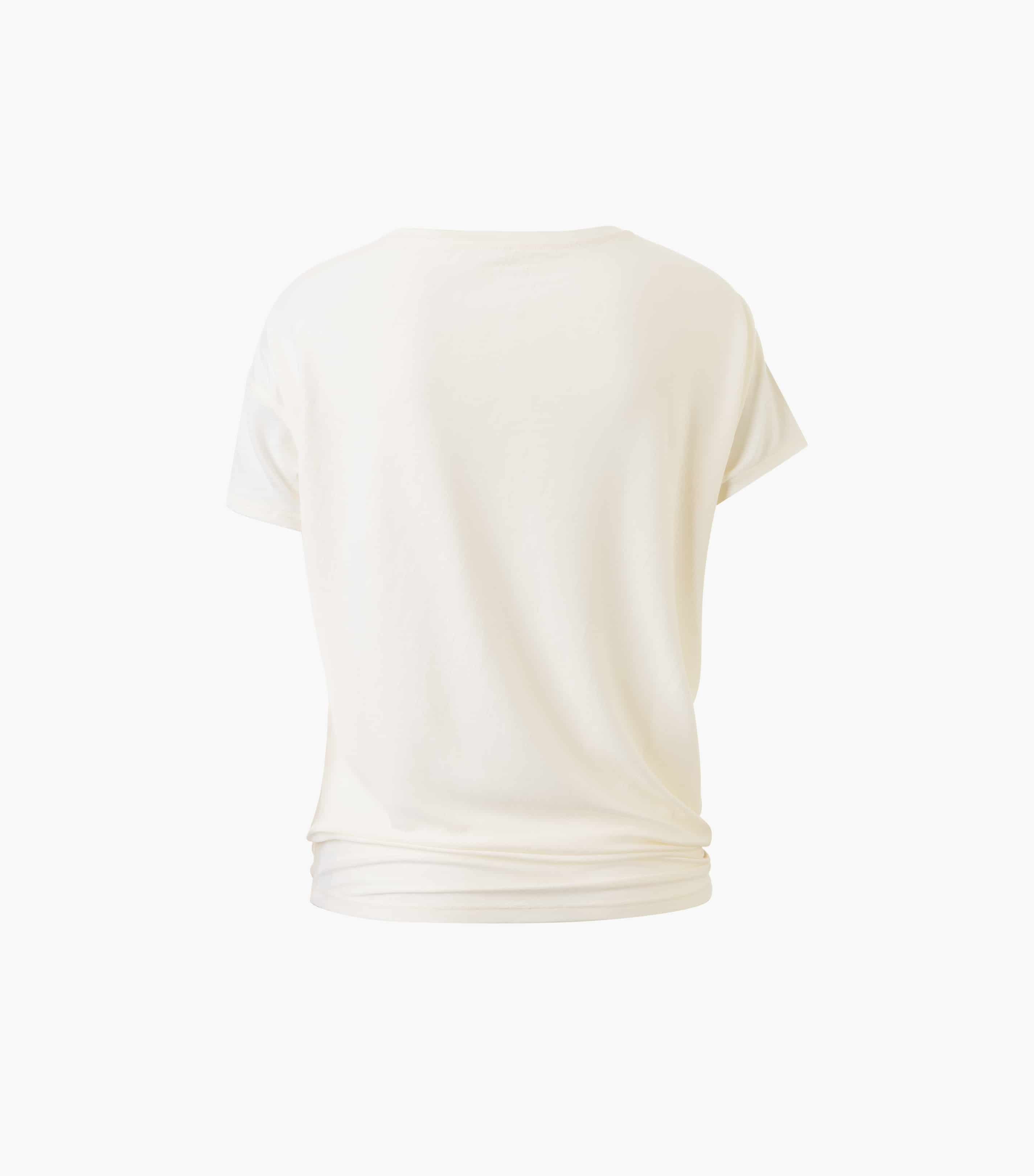 YOGA LOOSE BIO J TEE