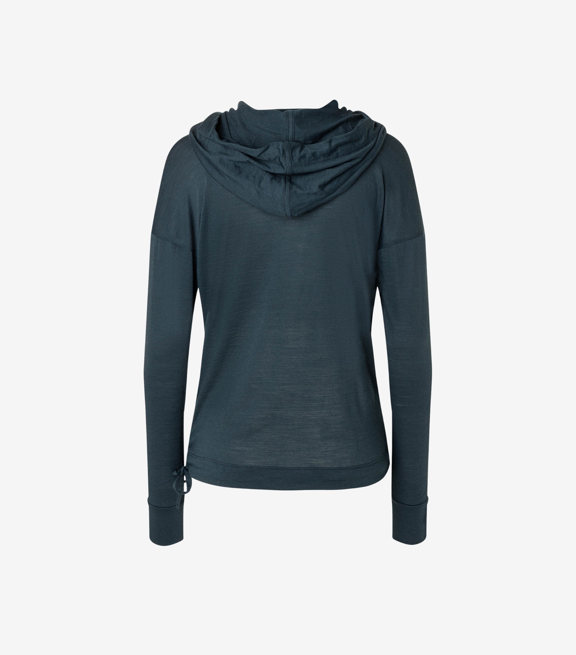 FUNNEL HOODIE