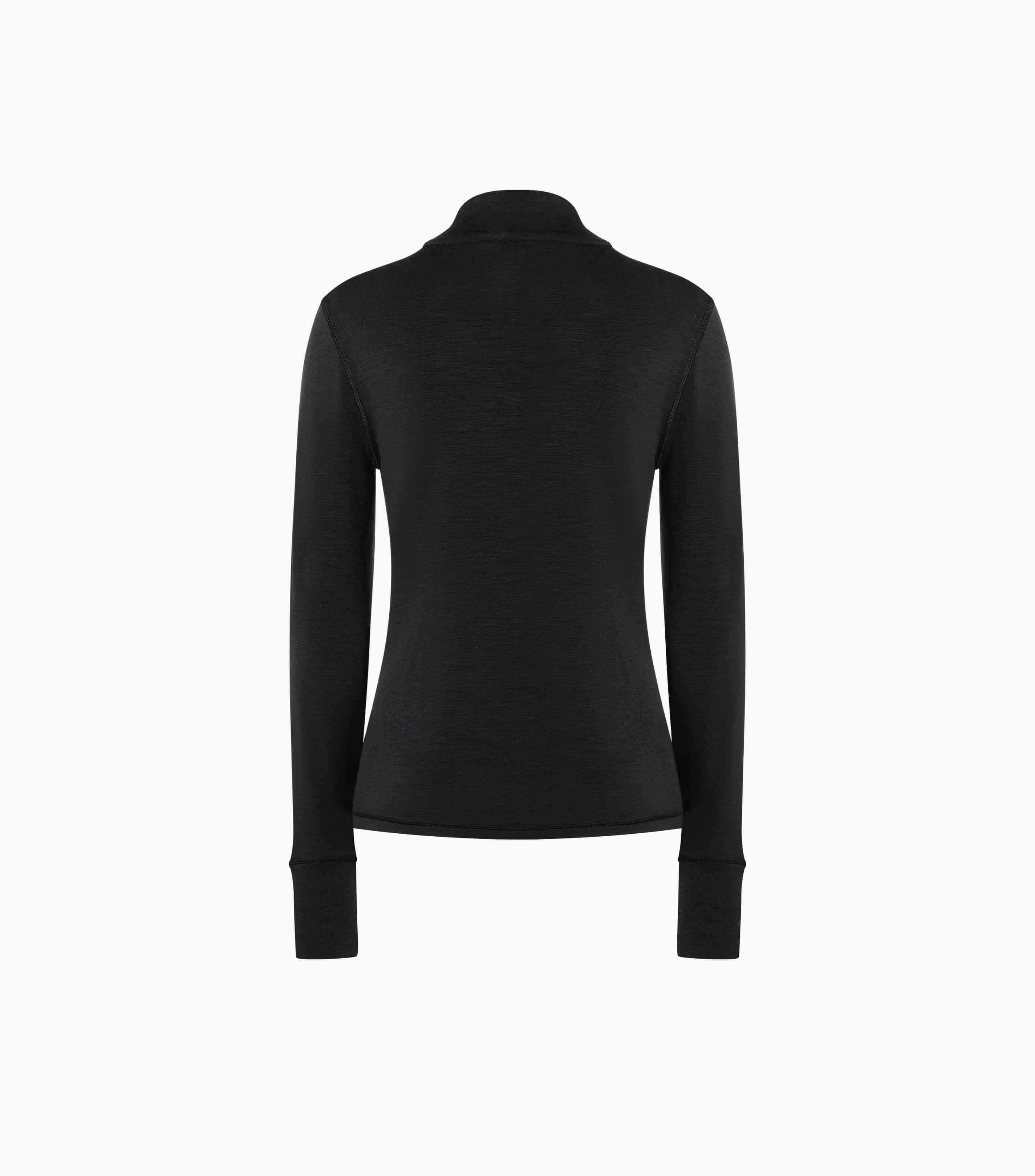 BASE+ B HOT TURTLENECK