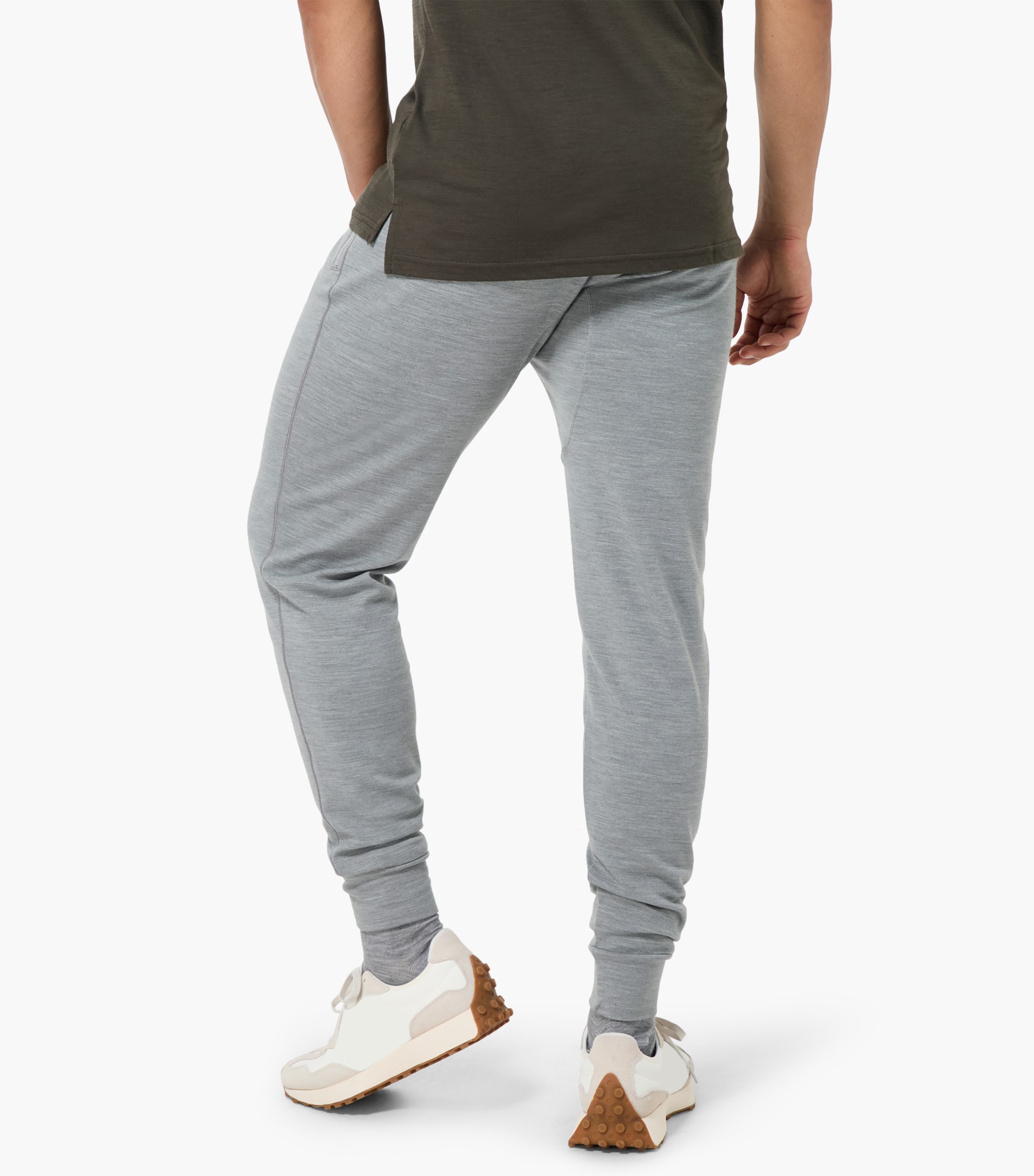 EVERYDAY SWEATPANTS