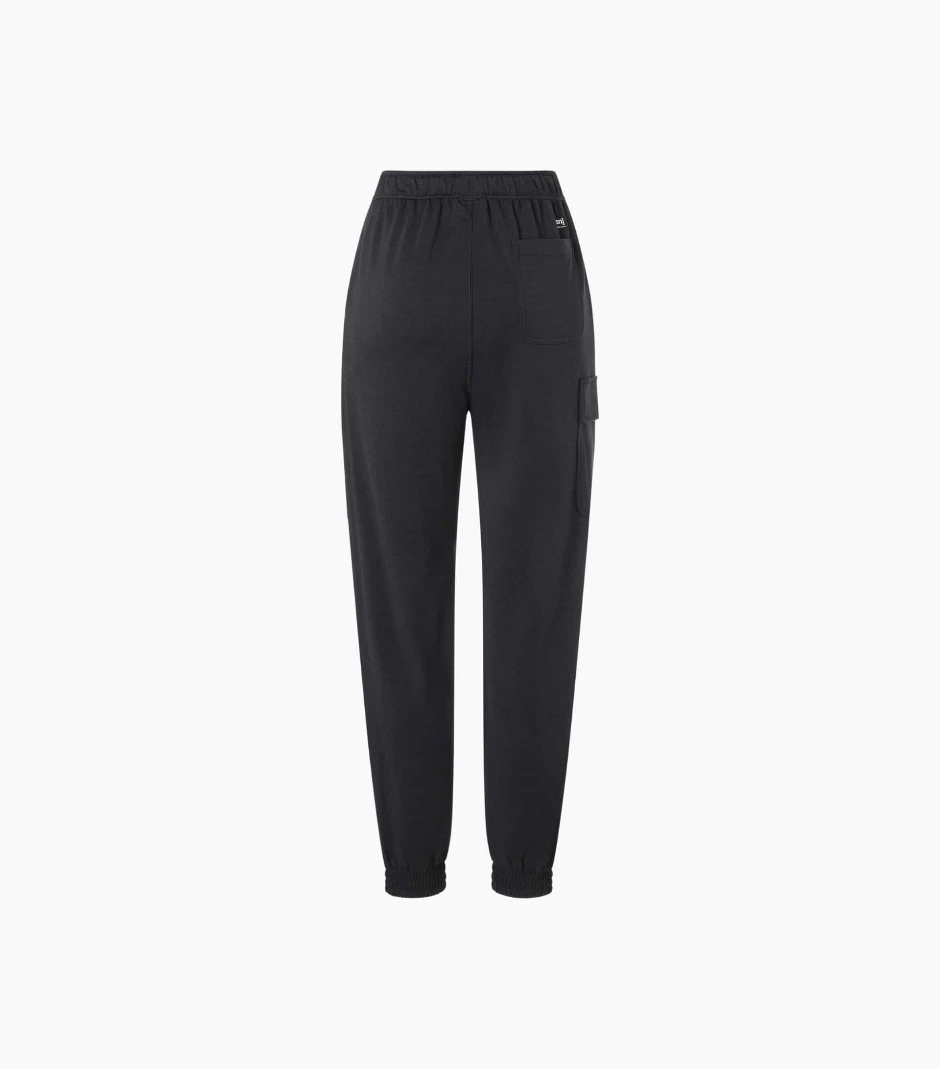 SOLUTION DWR SWEATPANT