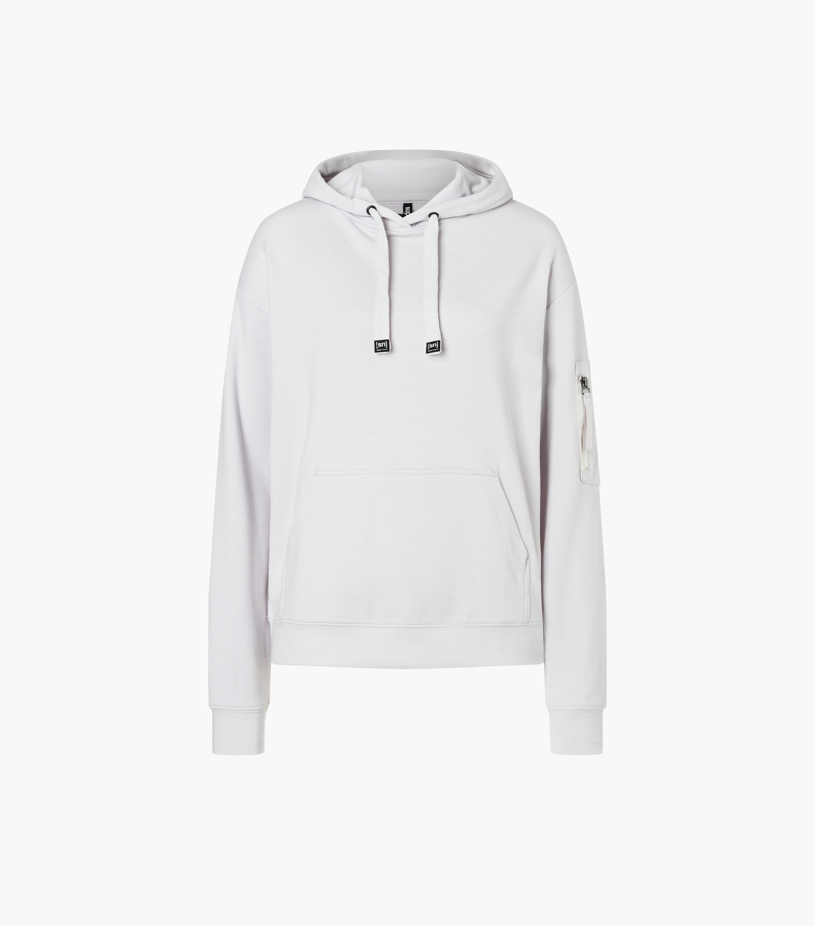FAVOURITE POCKET HOODIE