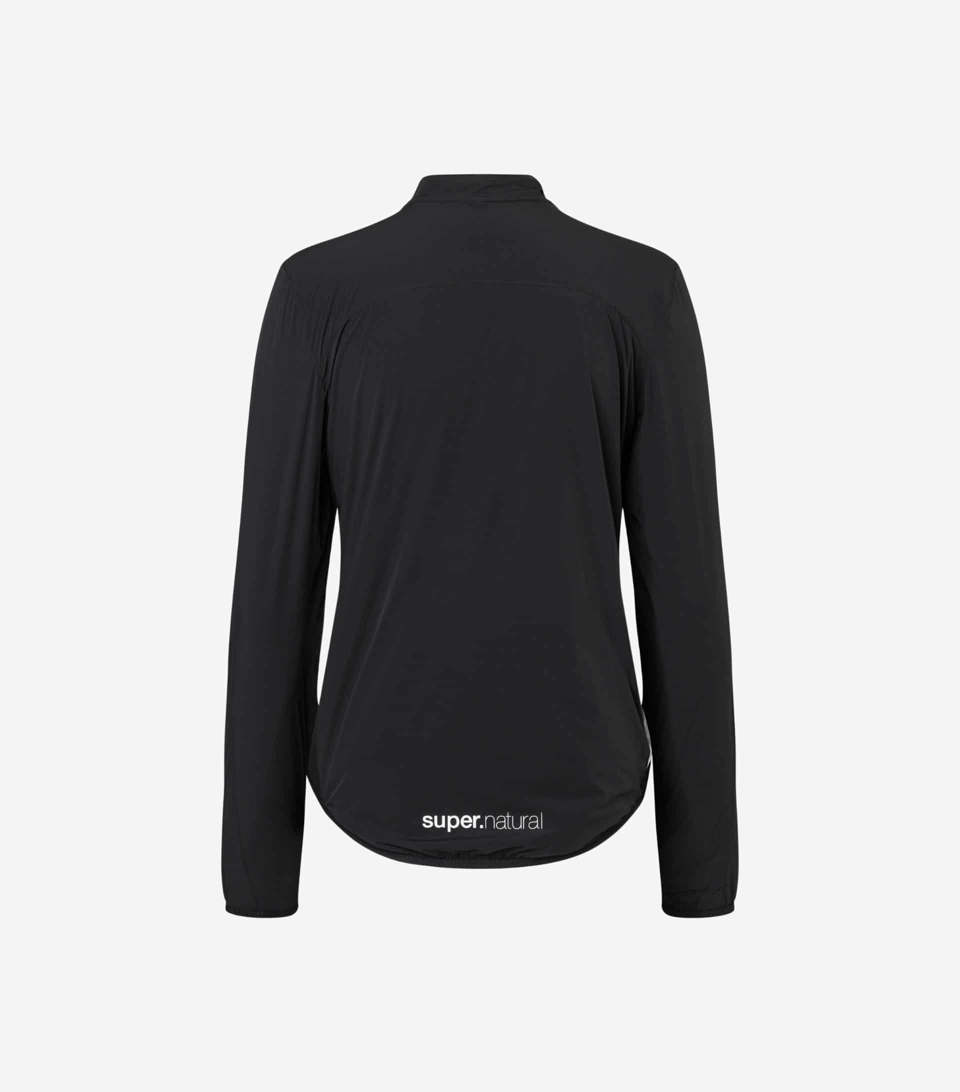 UNSTOPPABLE THERMO JKT