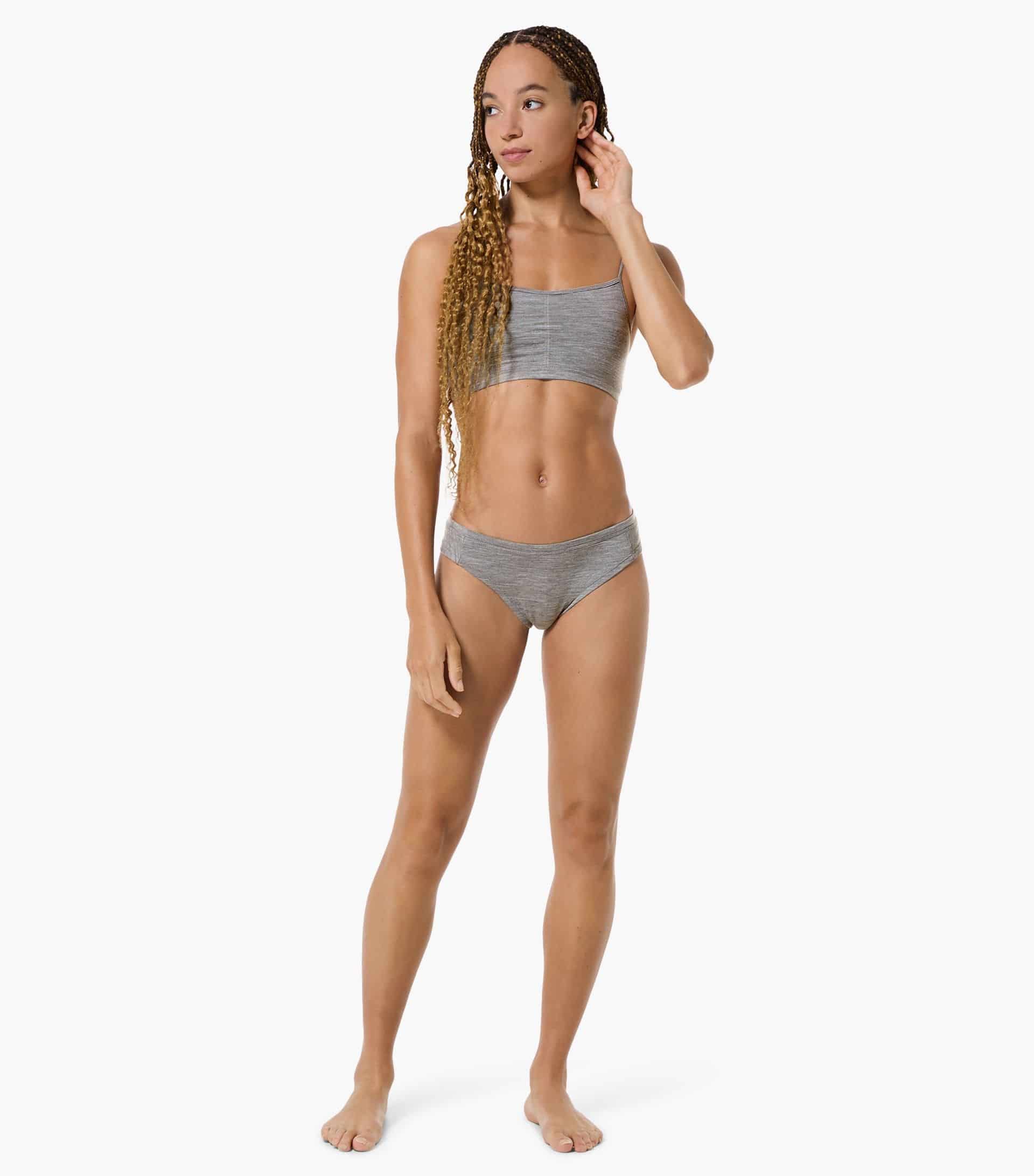 TUNDRA175 THONG