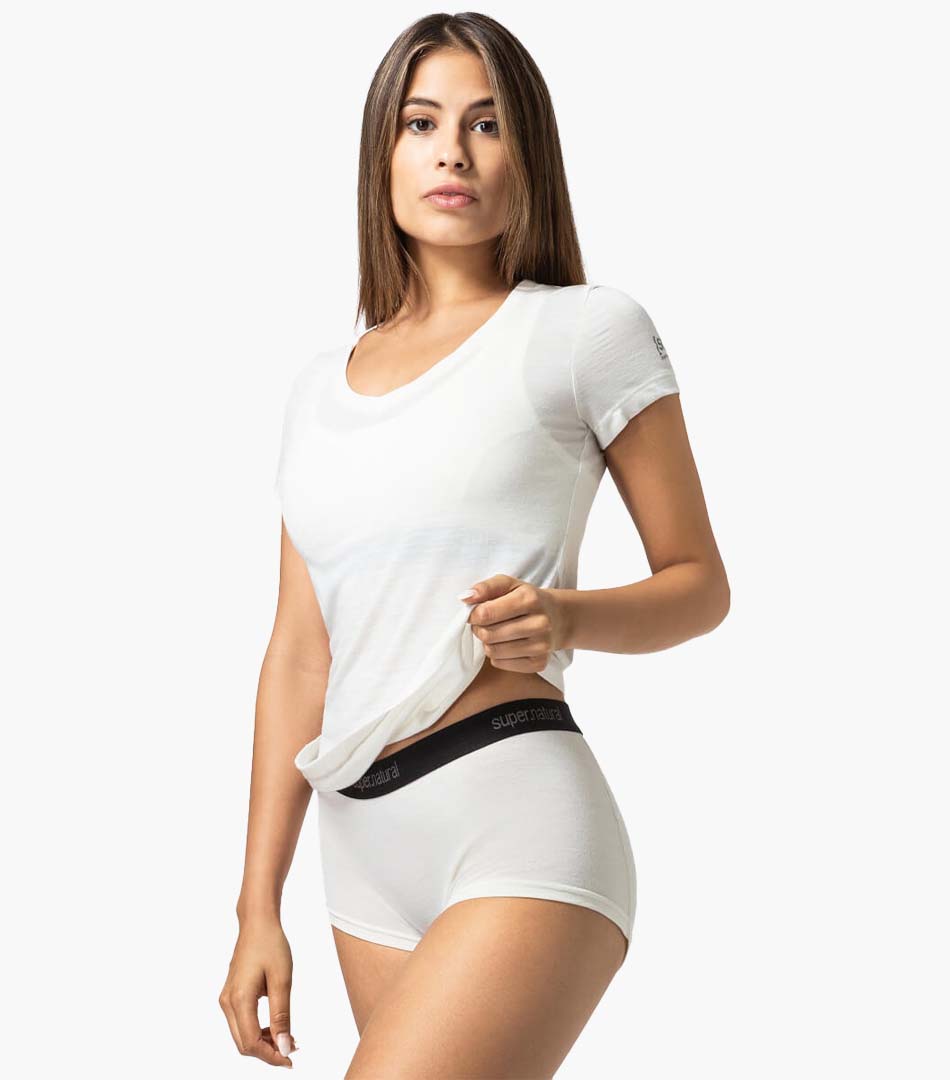 SIERRA140 V NECK