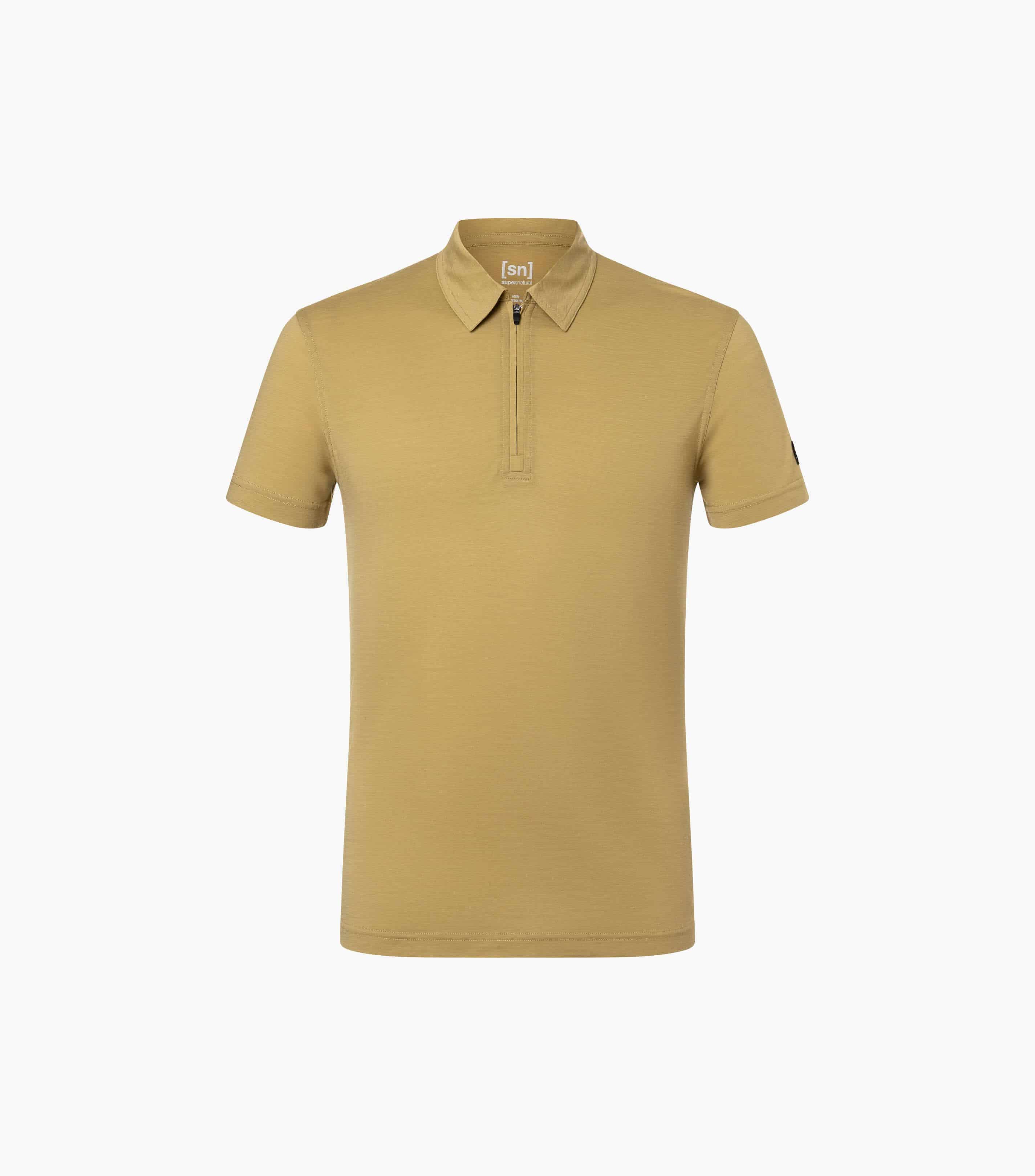 ZIP POLO