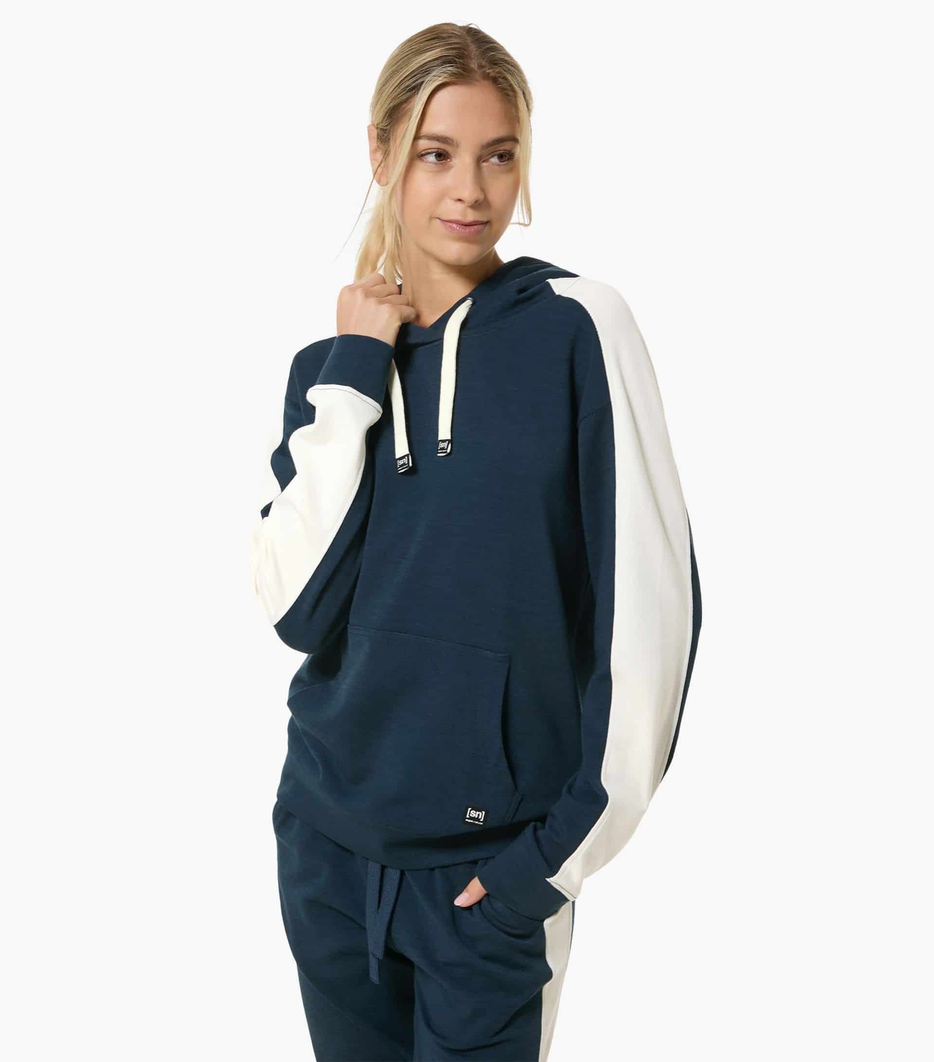 COLORADO HOODIE