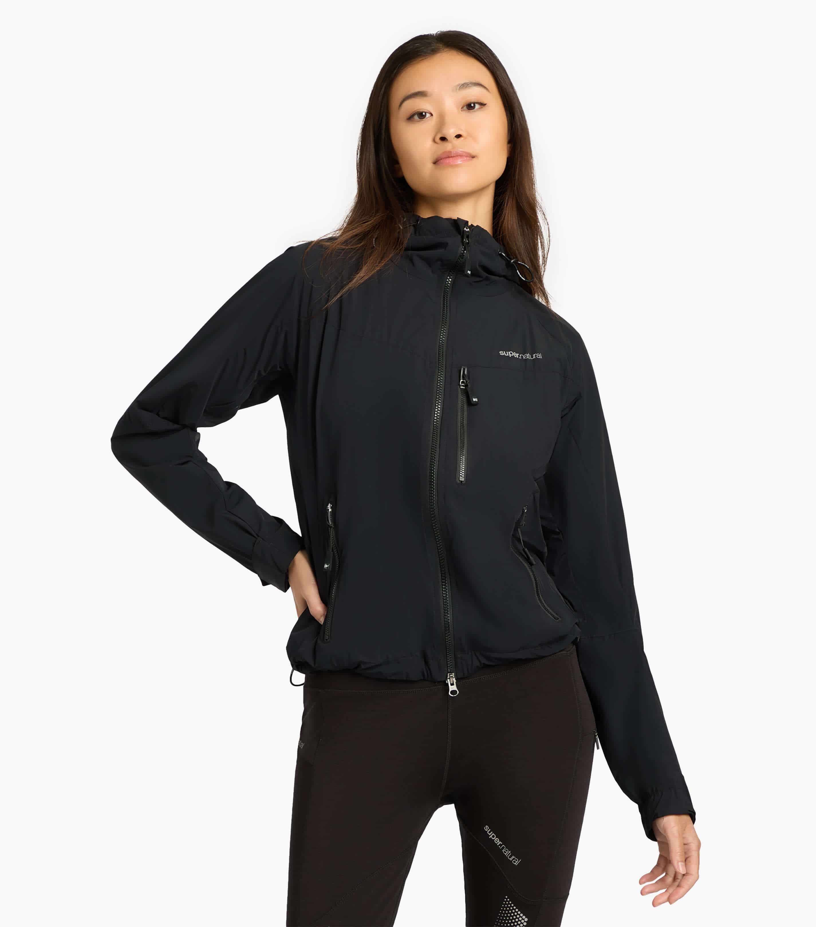ALPINE ACTIVE JACKET