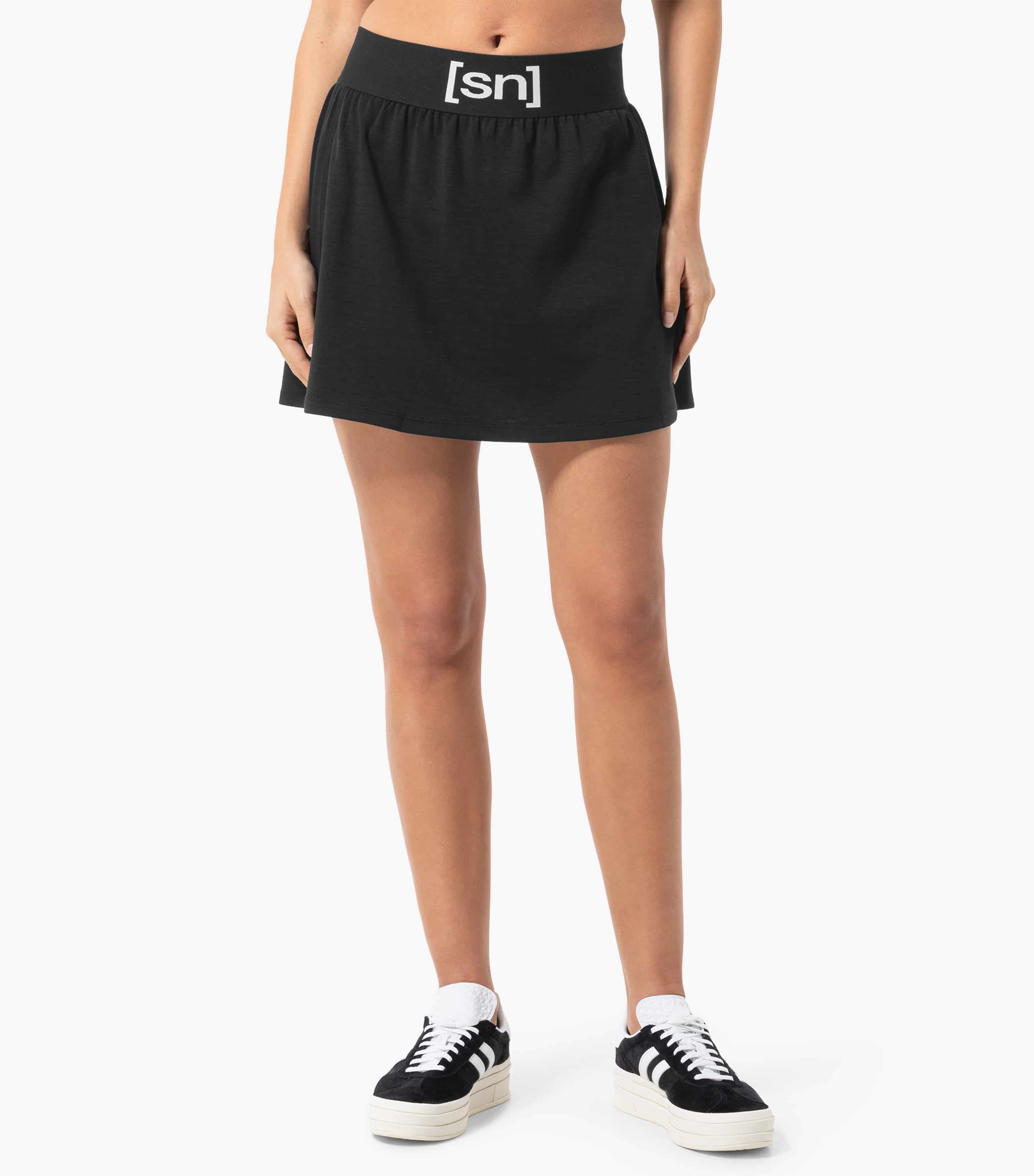 FITNESS SKIRT
