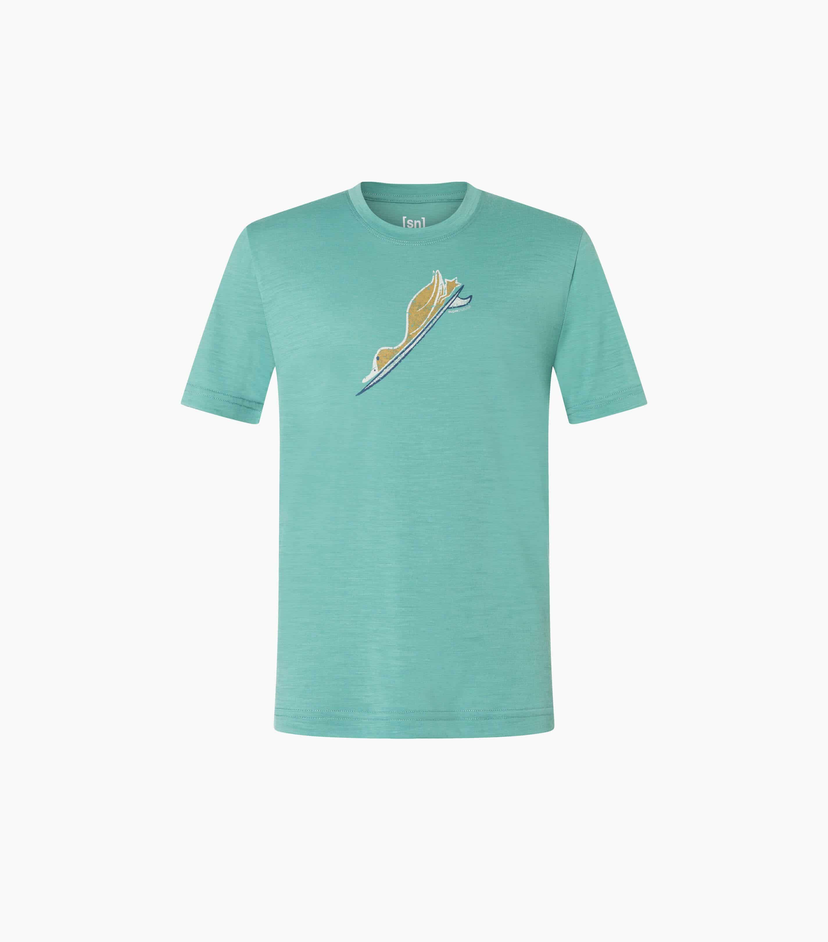 DUCK DIVE TEE