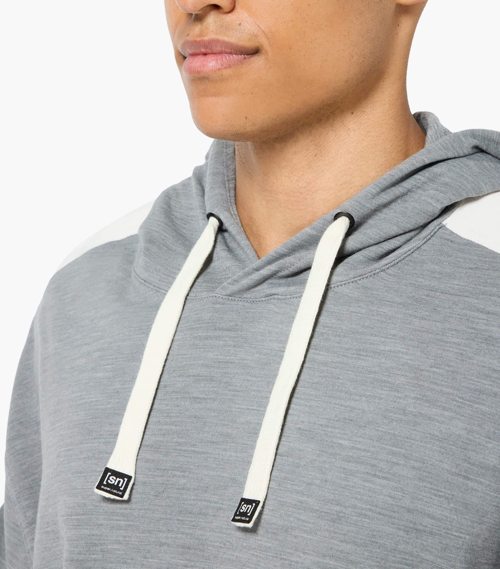 COLORADO HOODIE