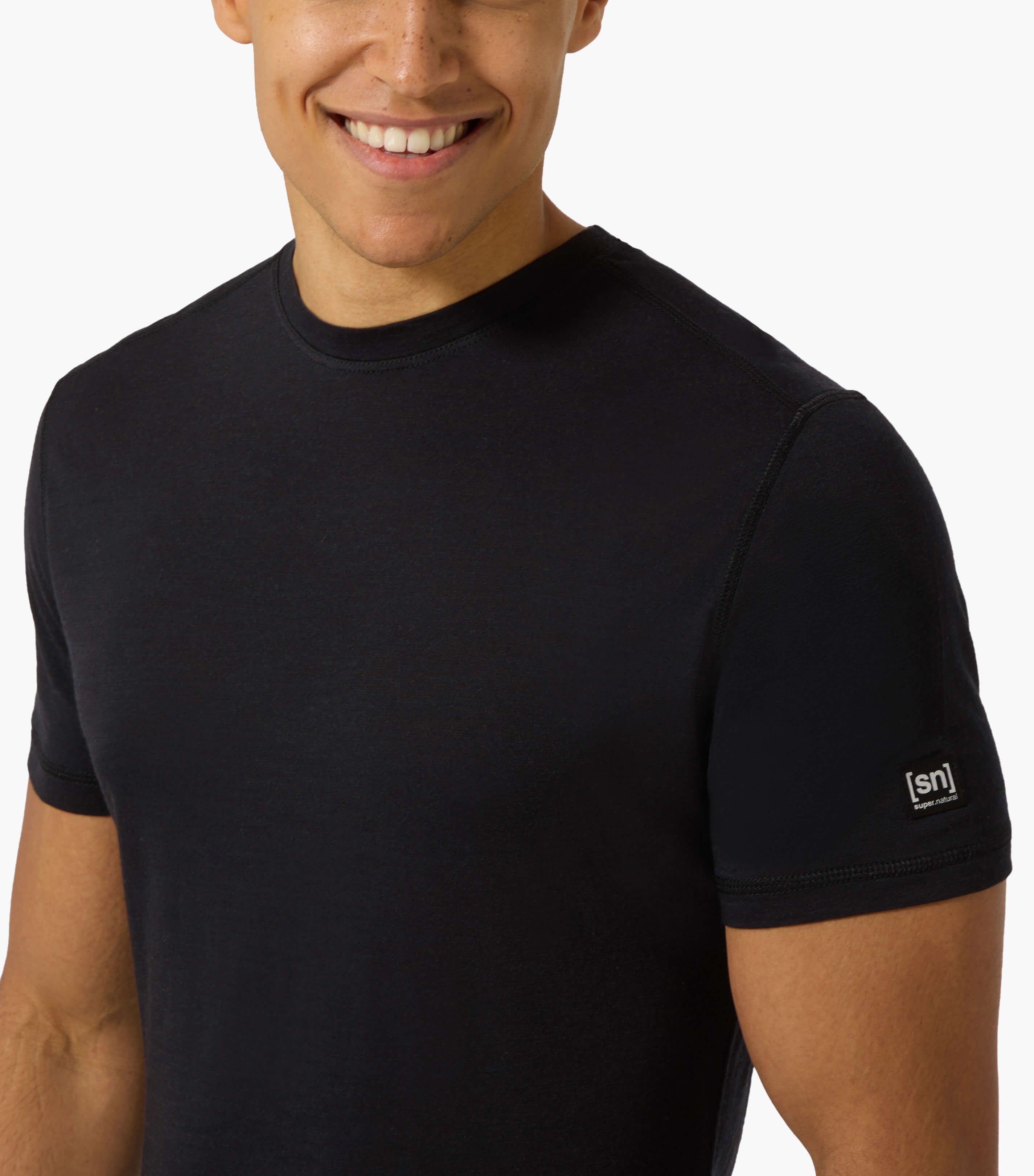 SIERRA140 TEE