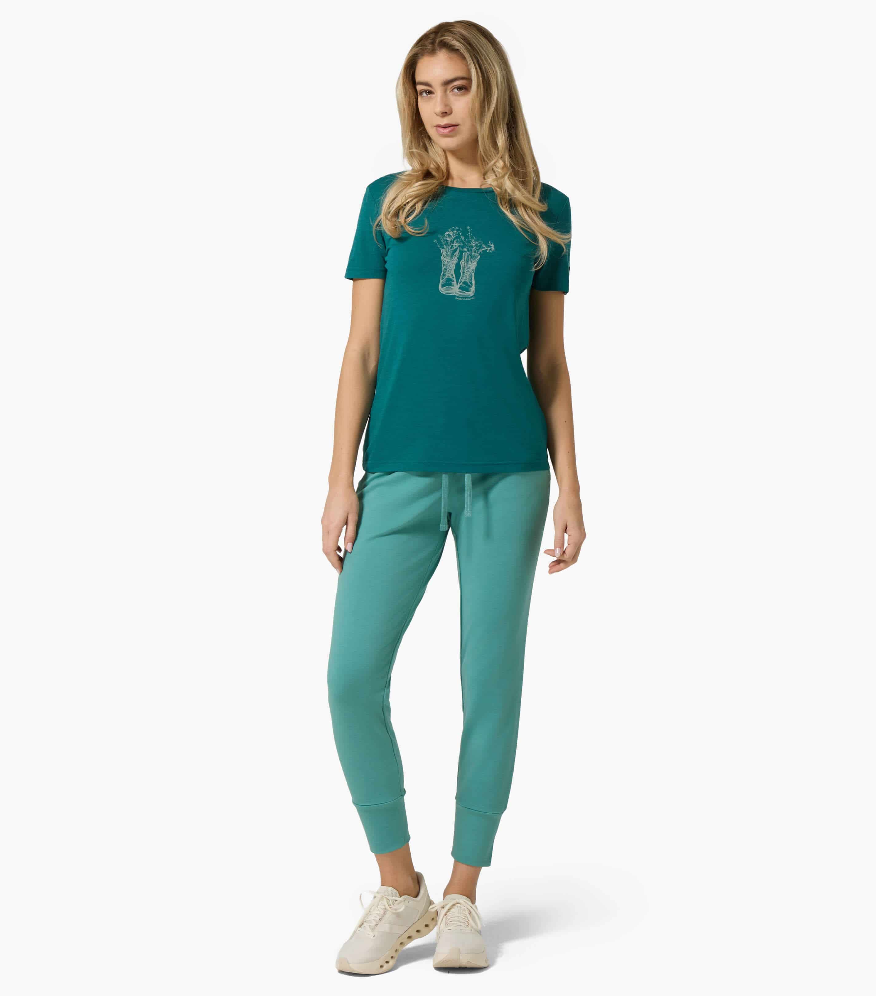 EVERYDAY JOGG PANTS