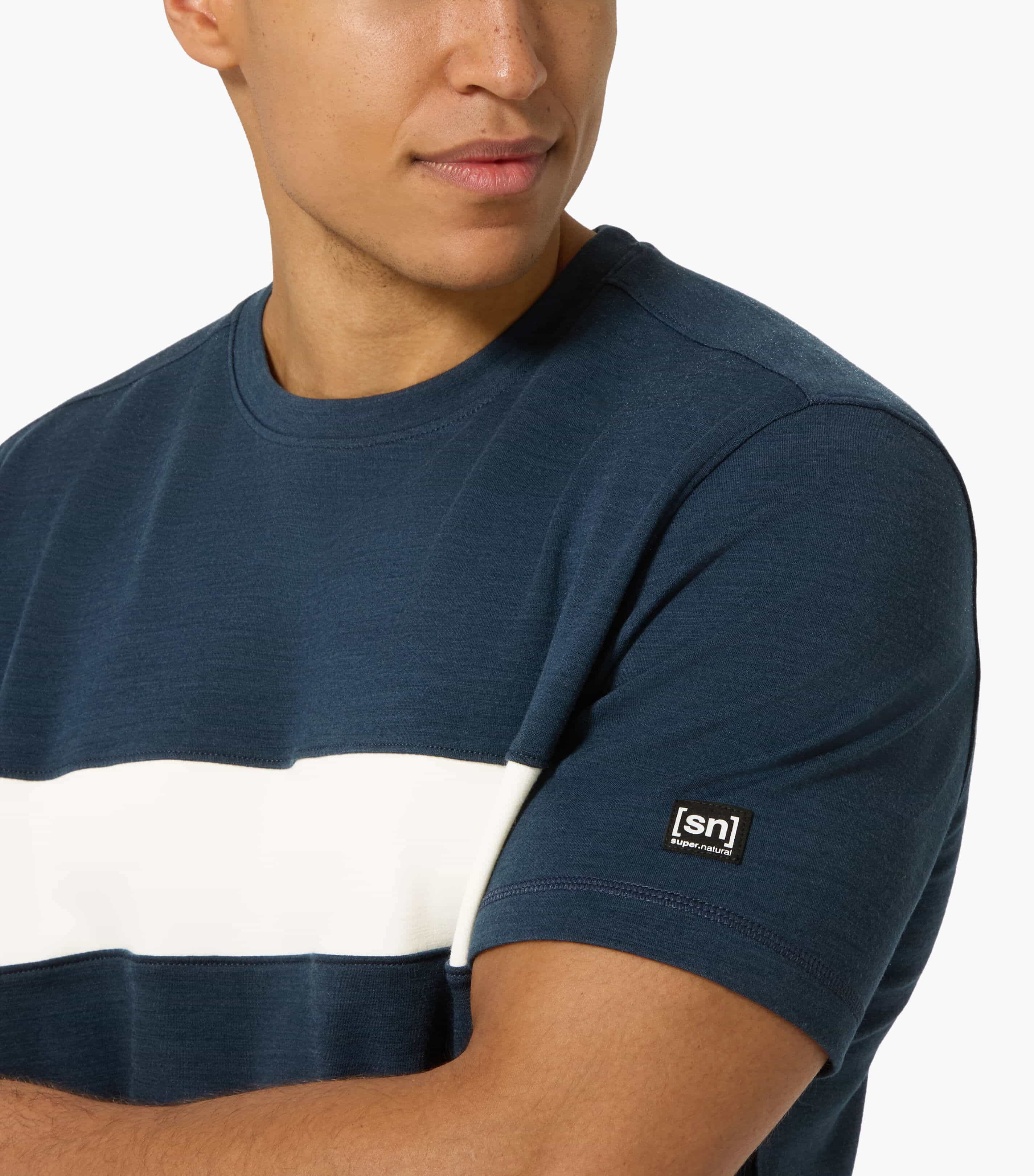 MONTANA BRUSH TEE