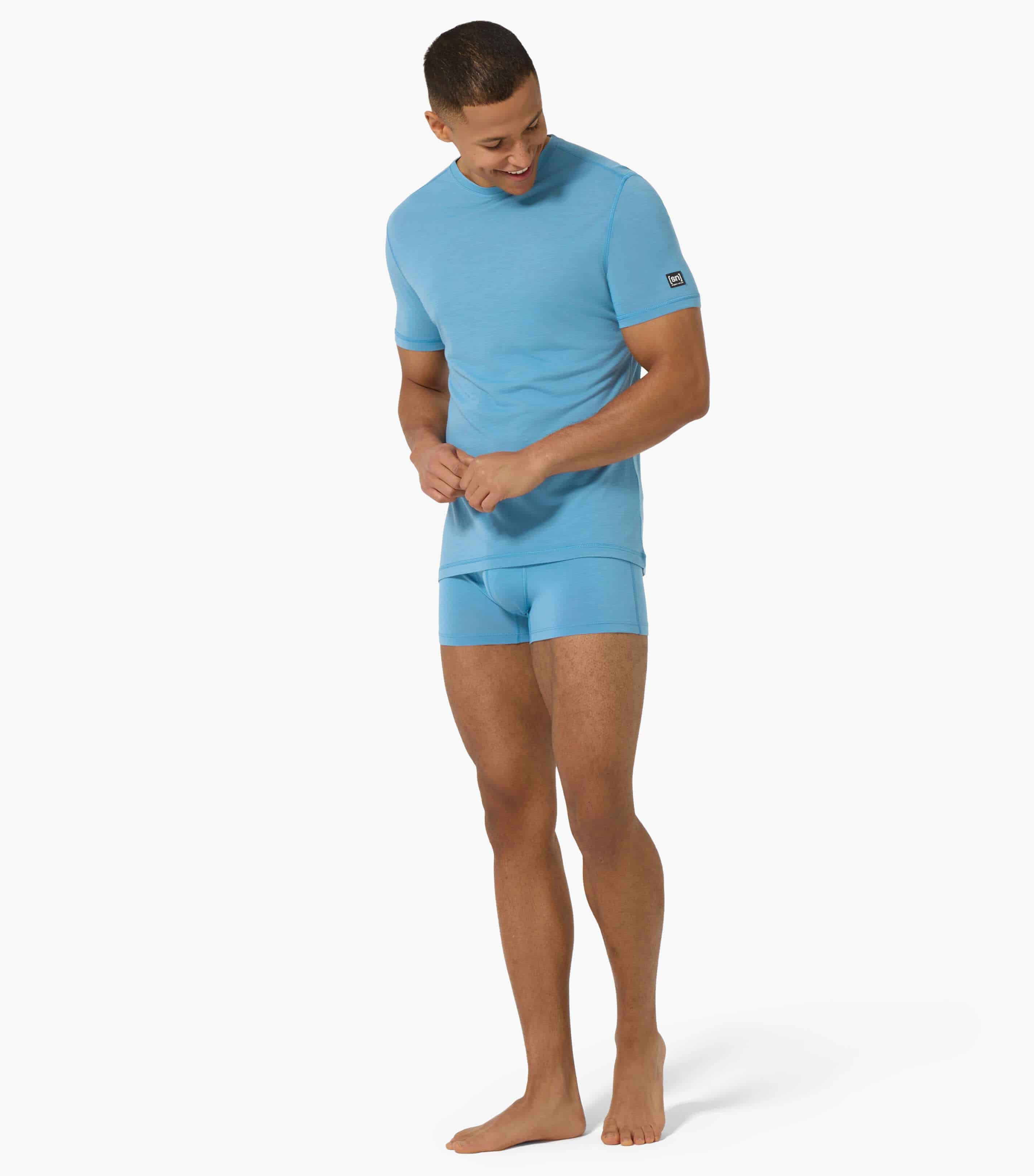 SIERRA140 TEE