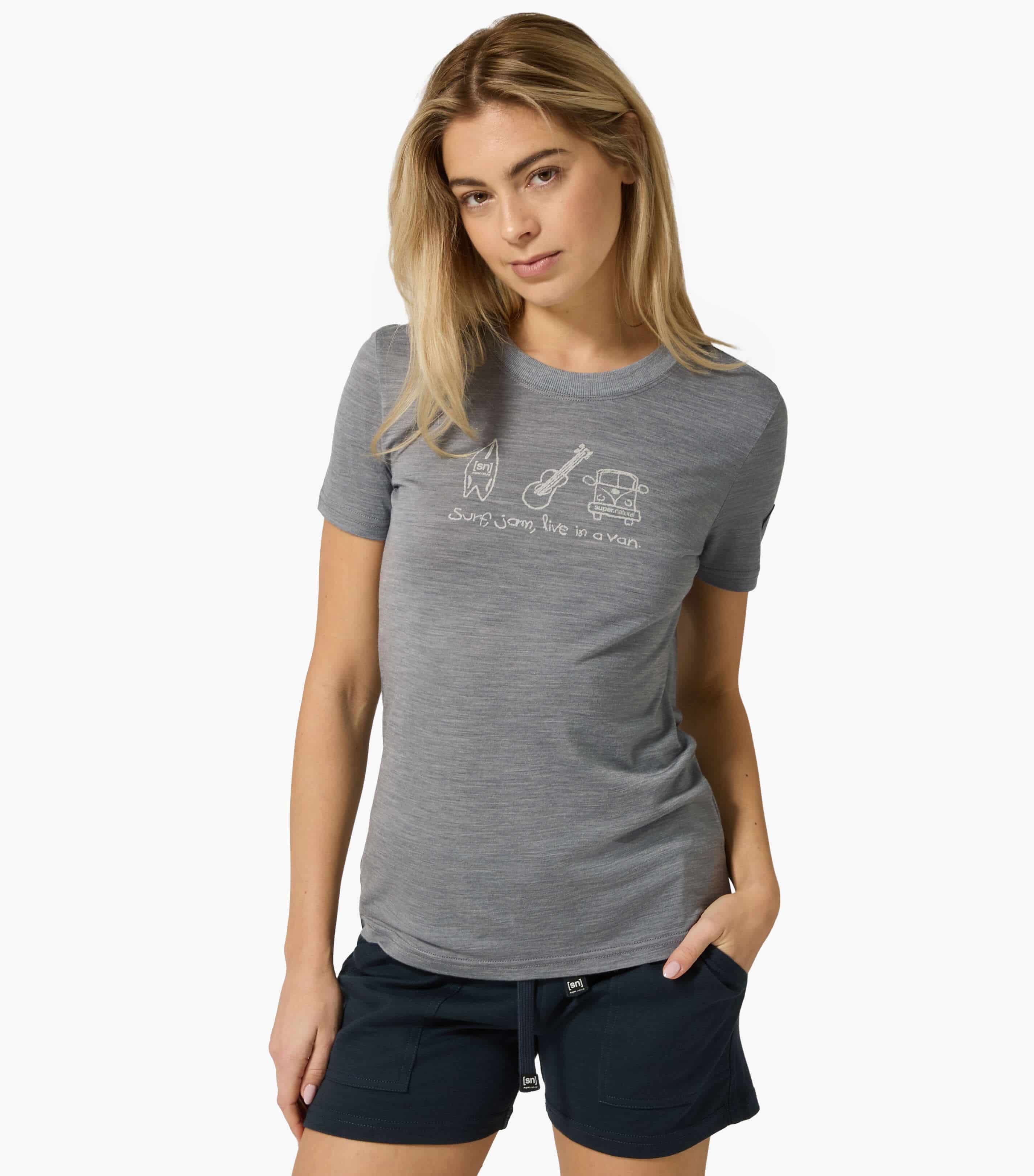 VAN LIFE BIO J TEE