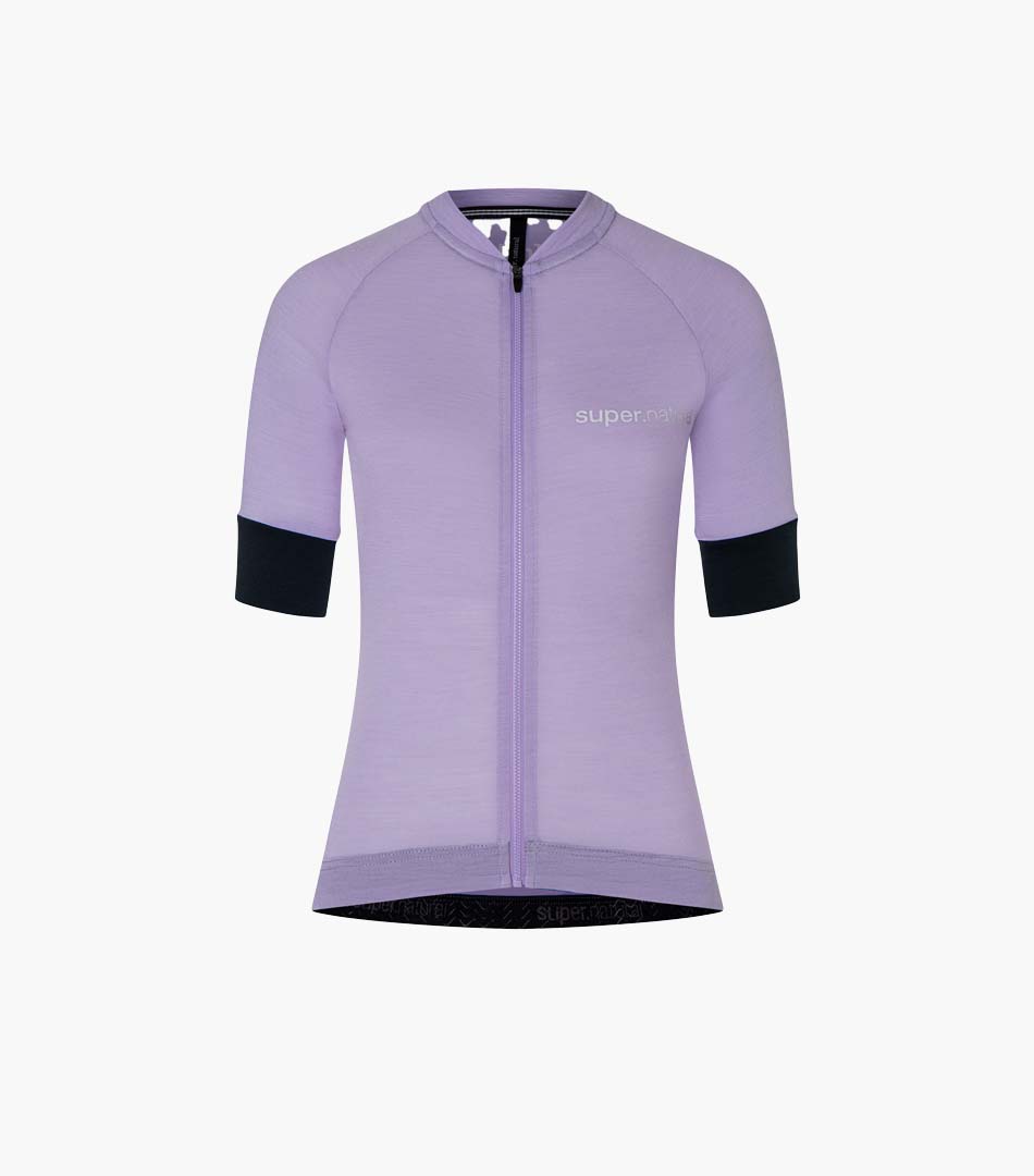 GRAVA SUMMER JERSEY
