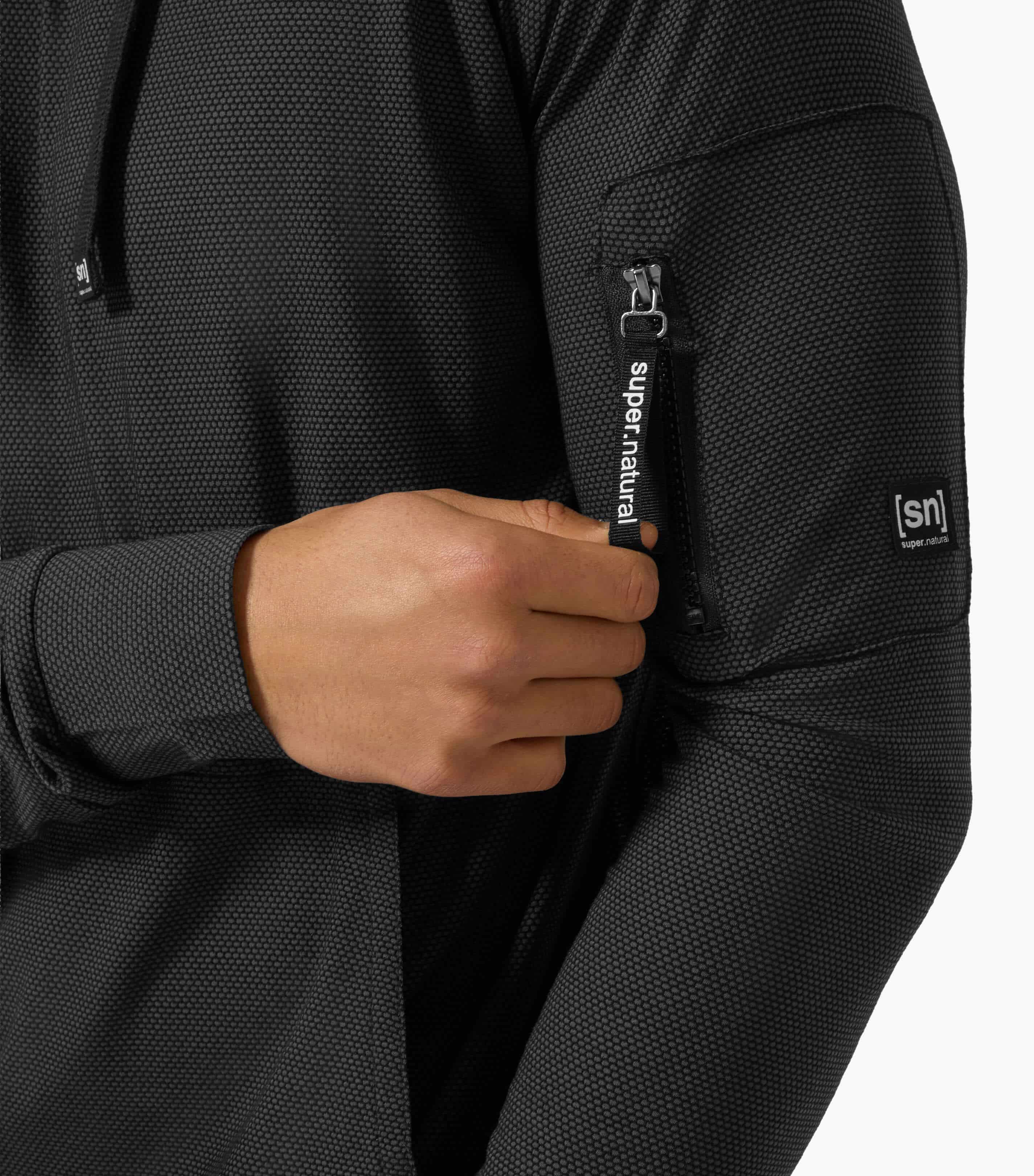 AIR HOODIE